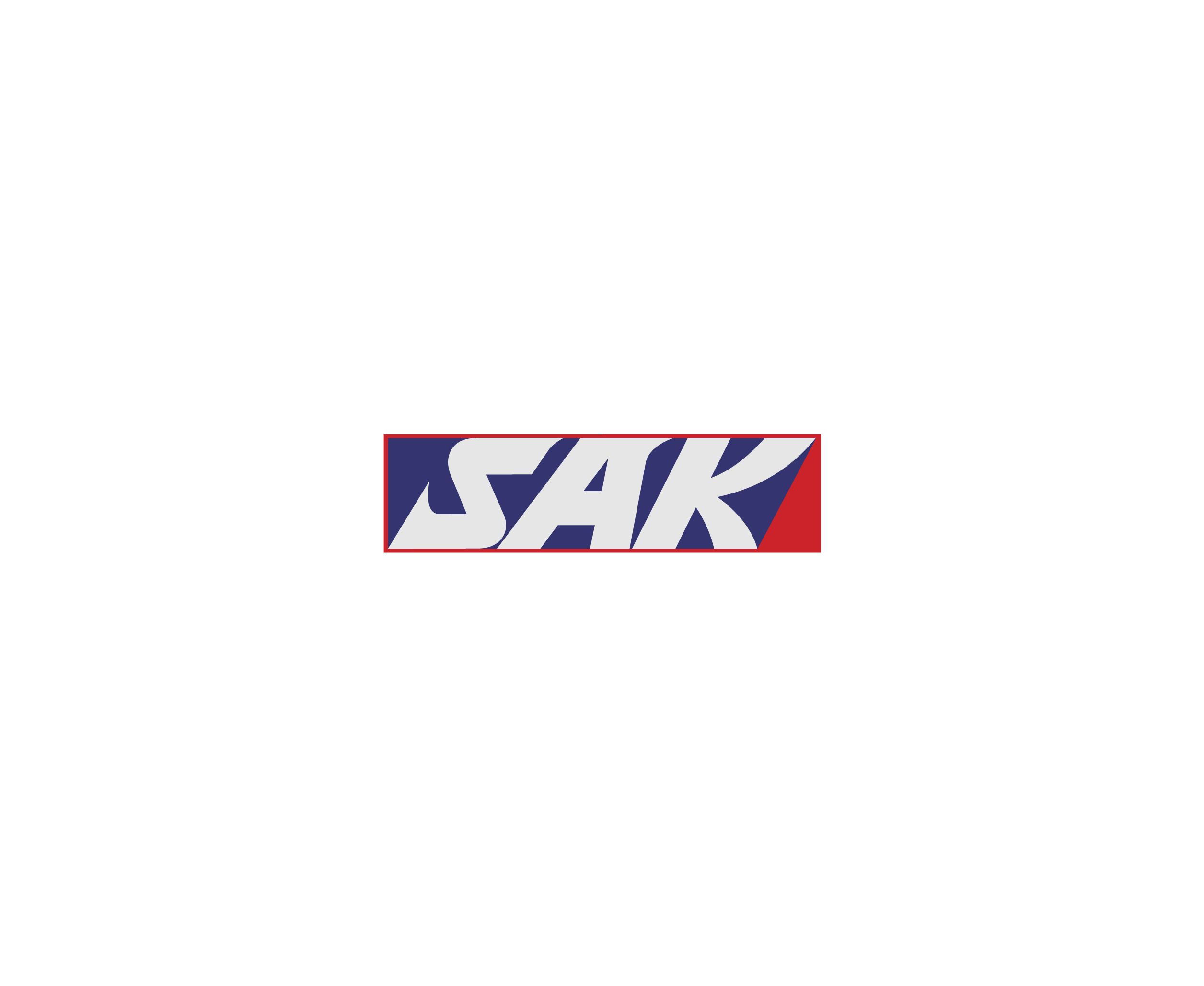 Sak标志