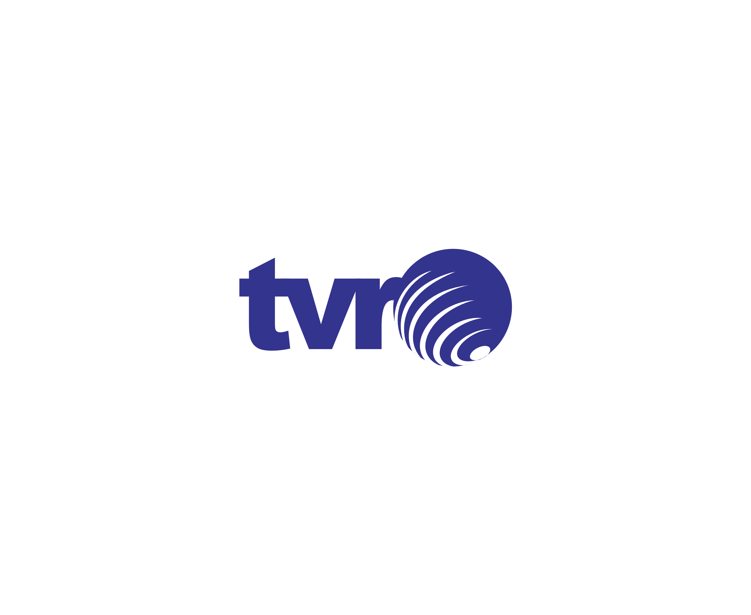Tvr 2标志