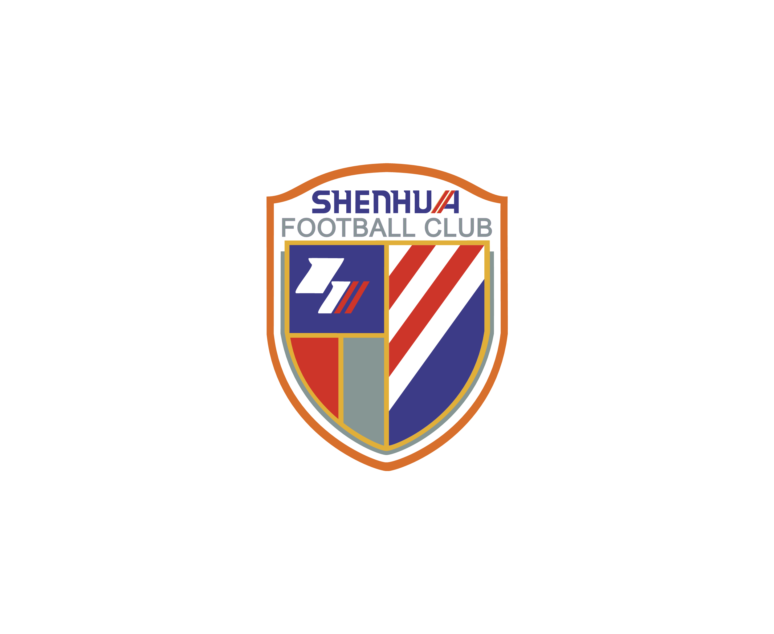 Shenhua标志