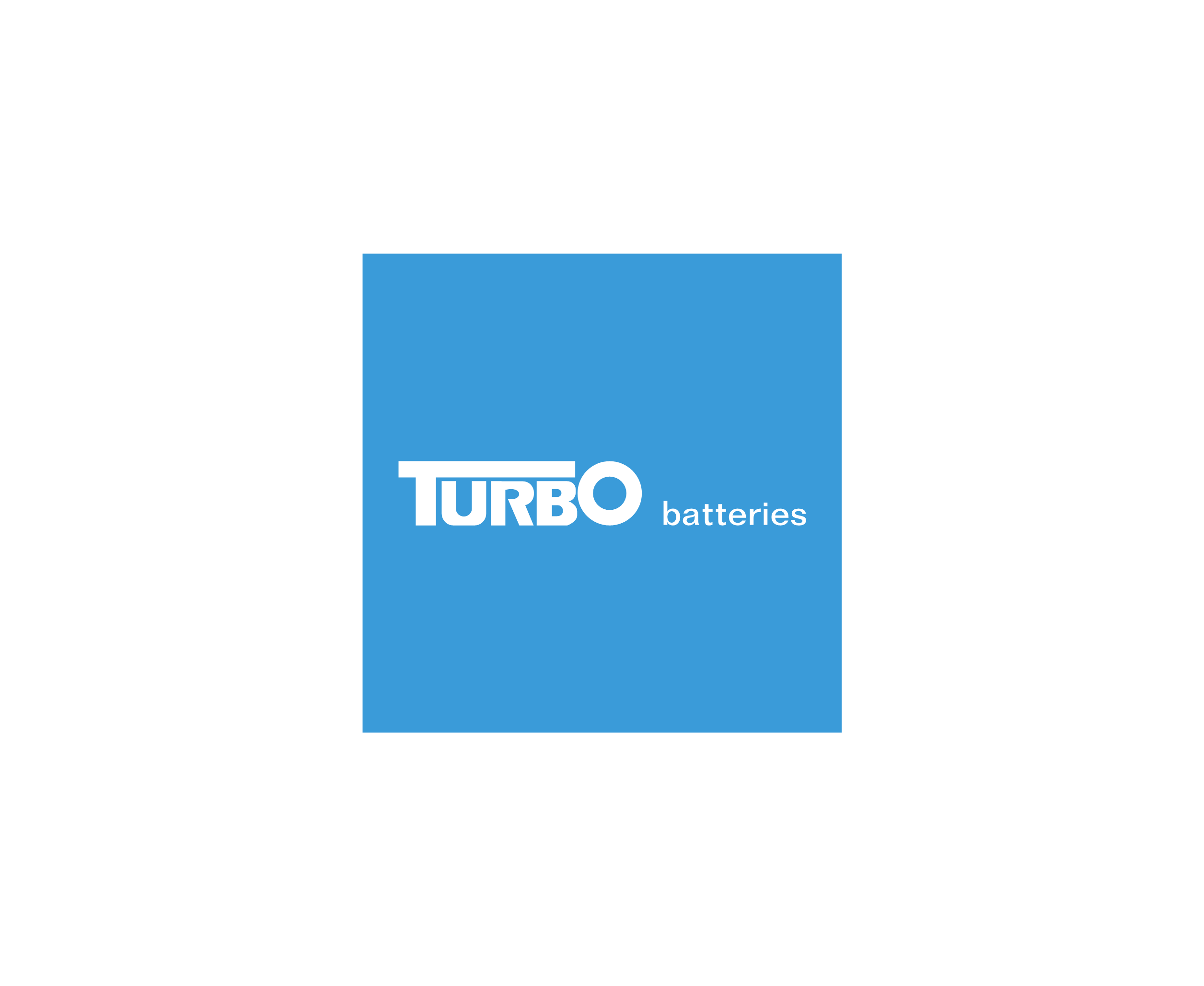Turbo 3标志