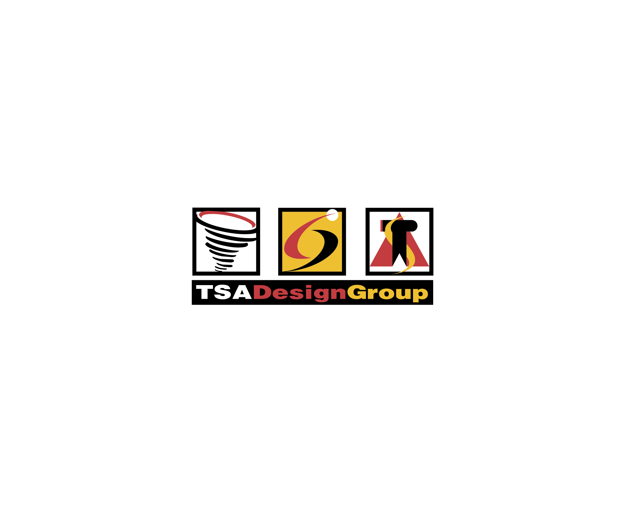 Tsa Design Group标志