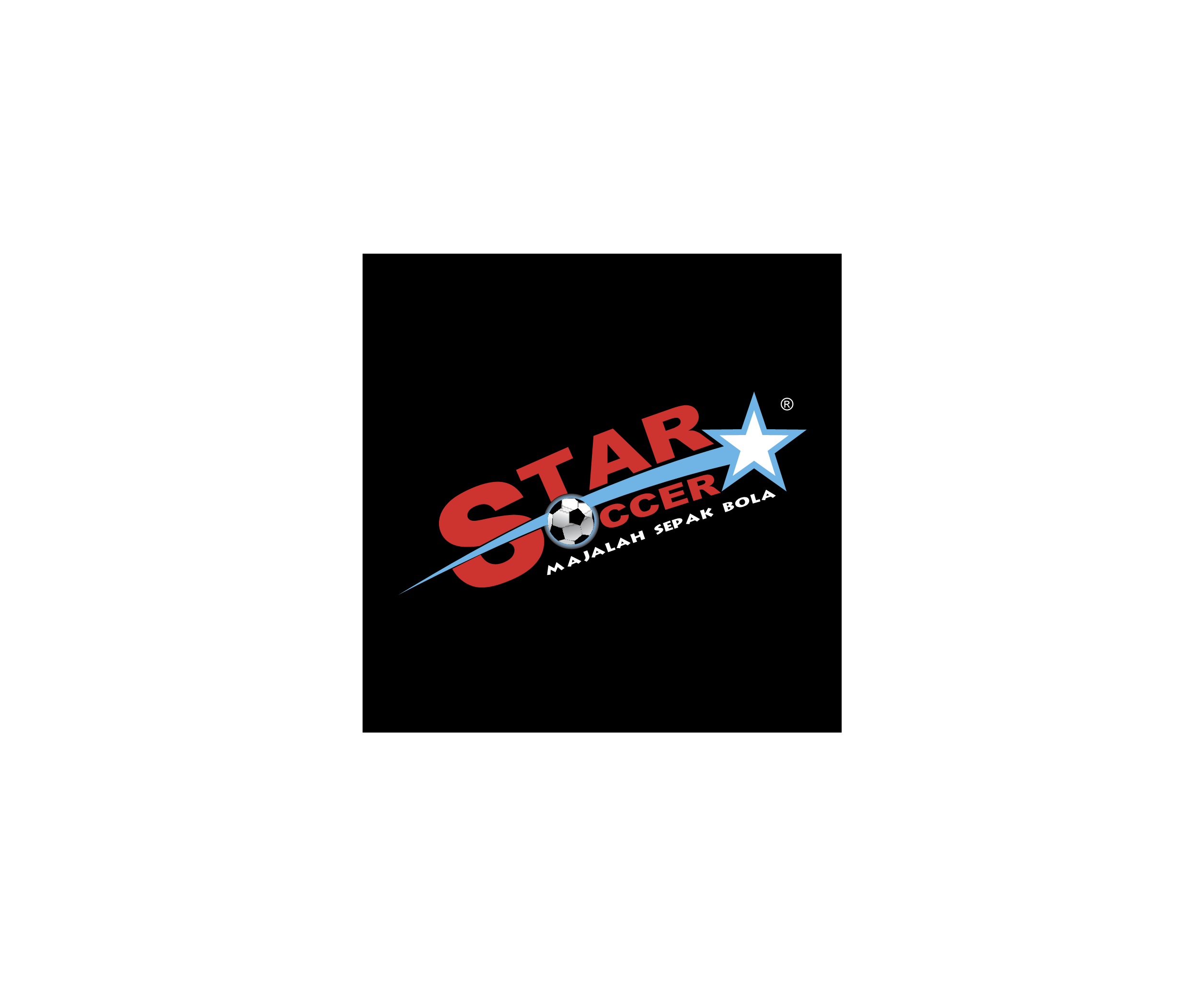 Star Soccer 1标志
