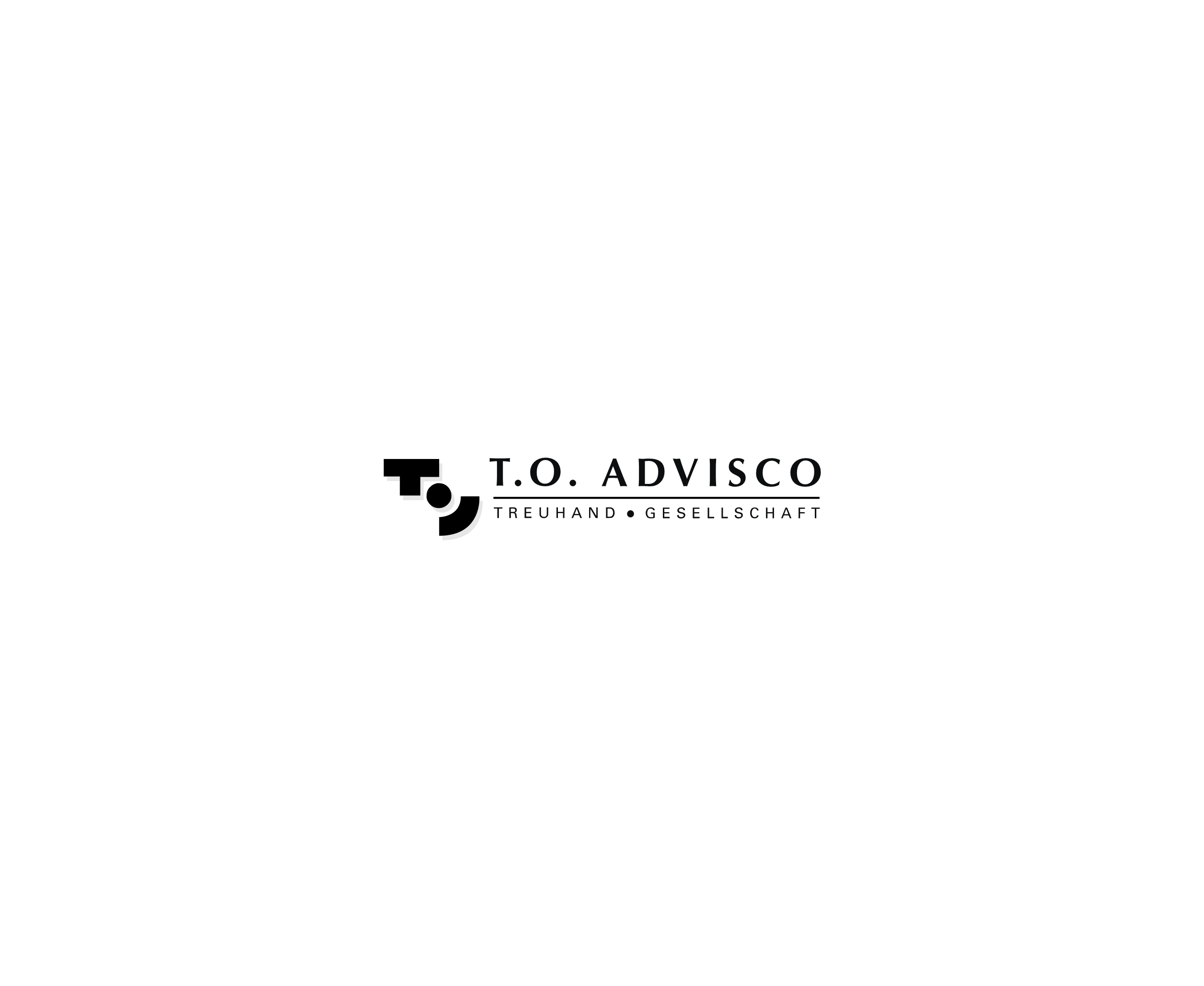 T O Advisco标志
