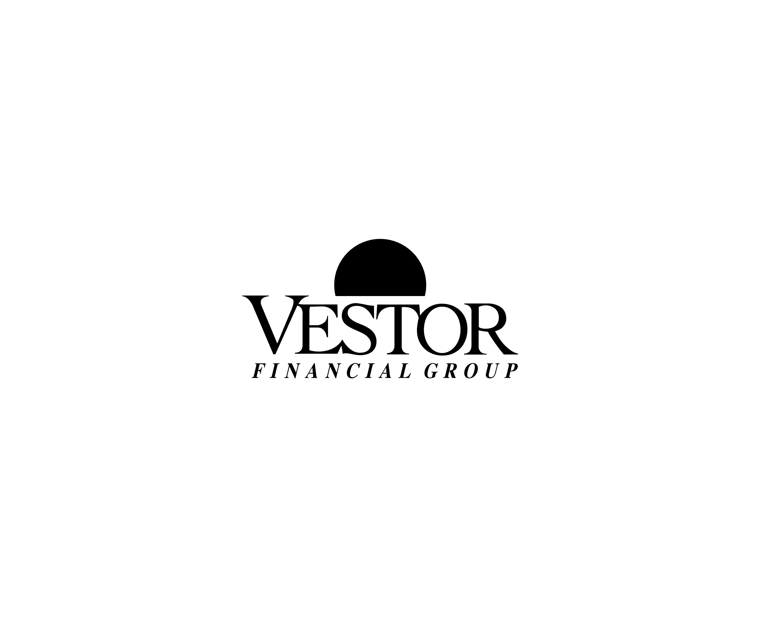 Vestor标志