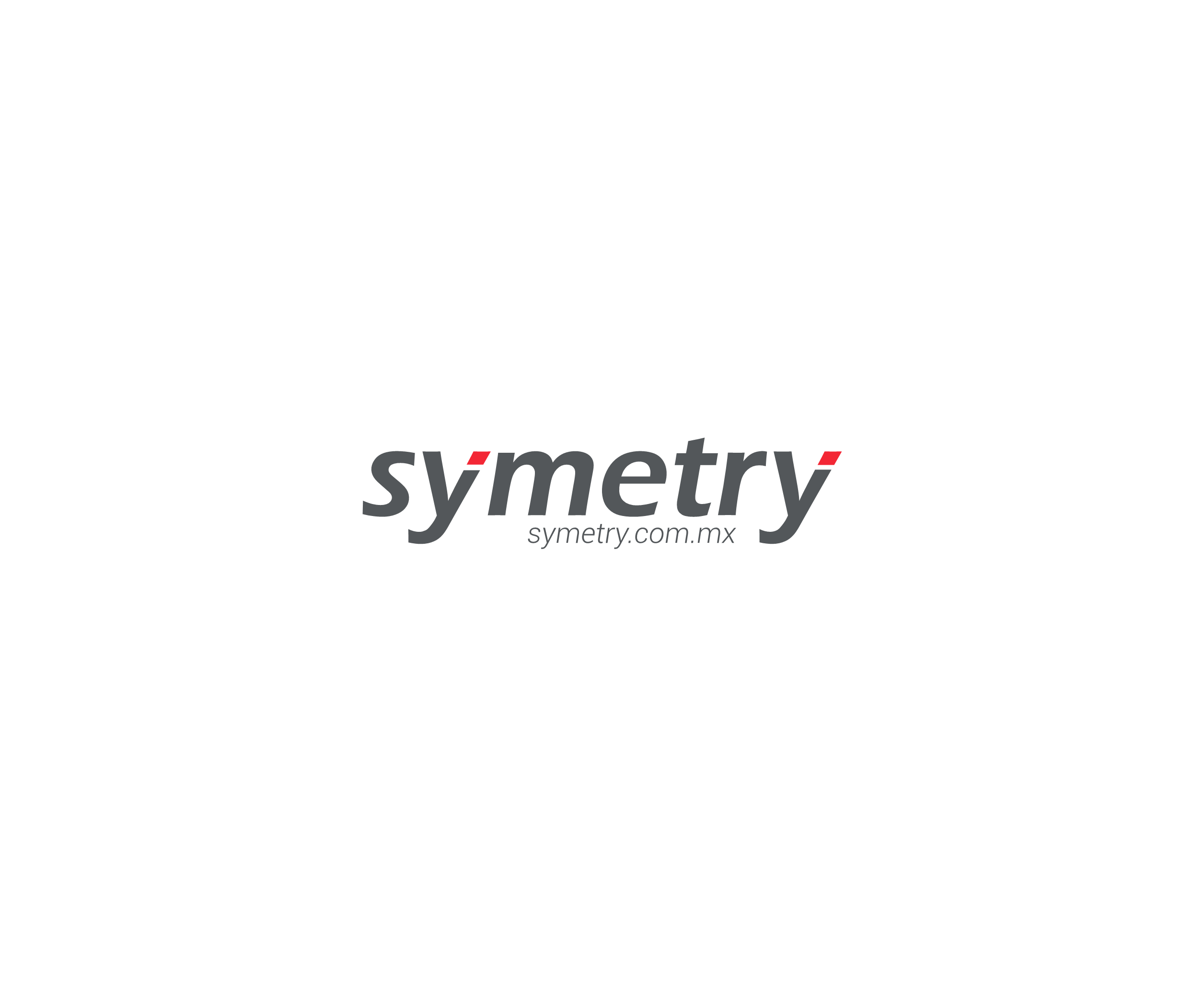 Symetry标志