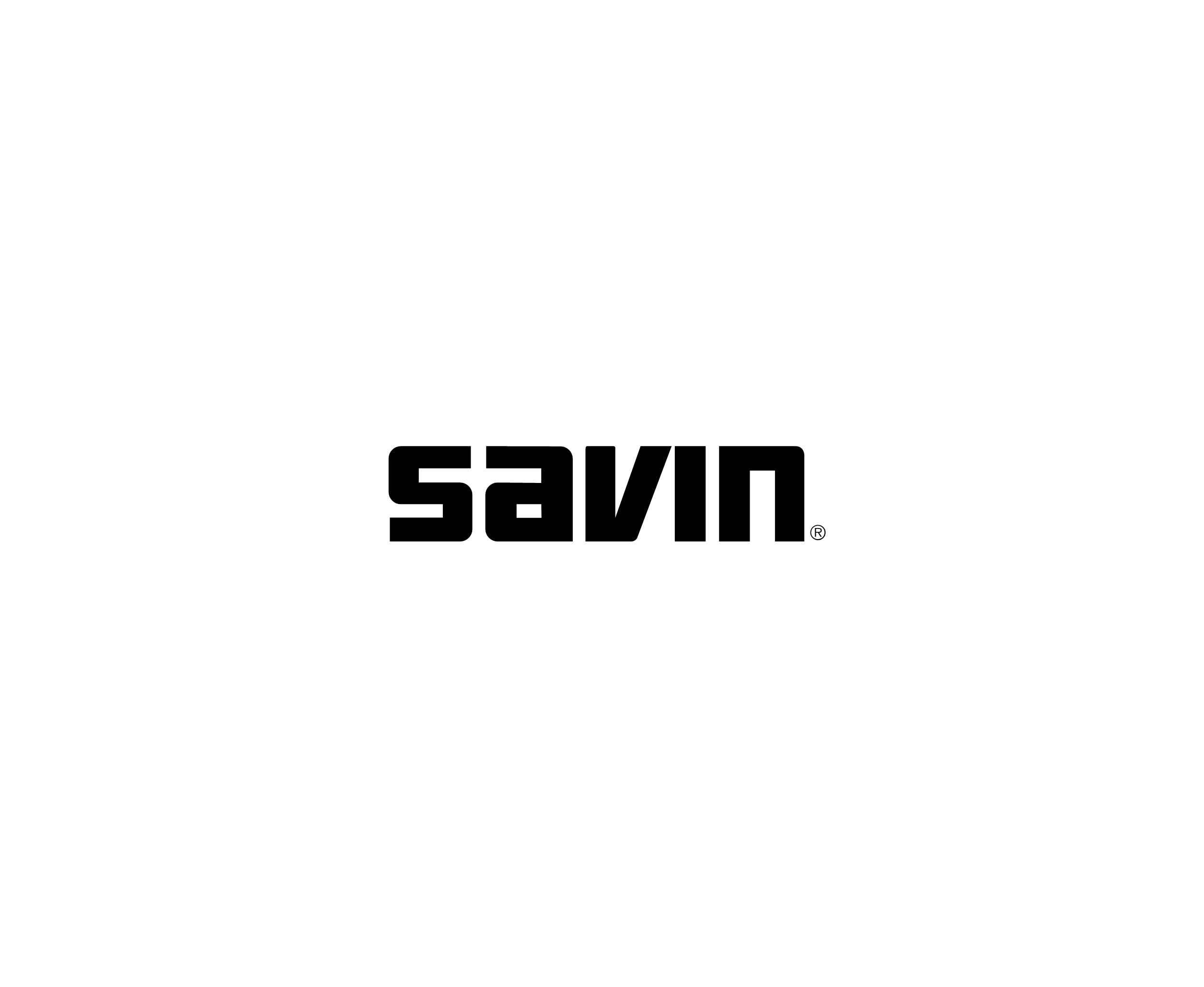 Savin标志