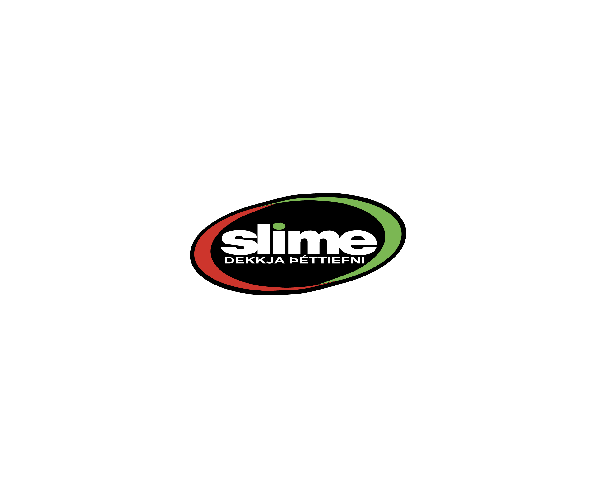 Slime标志