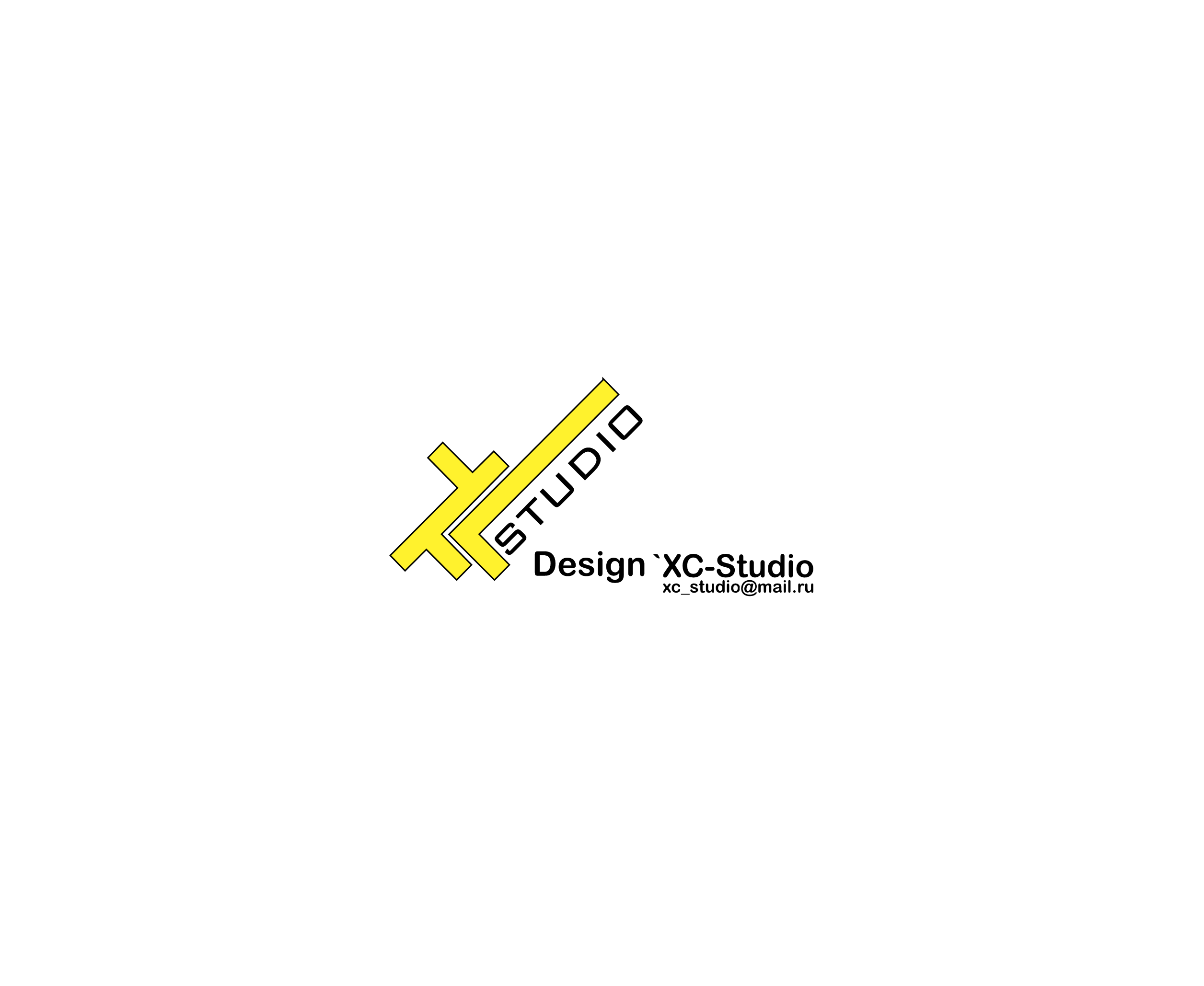 Xc Studio标志