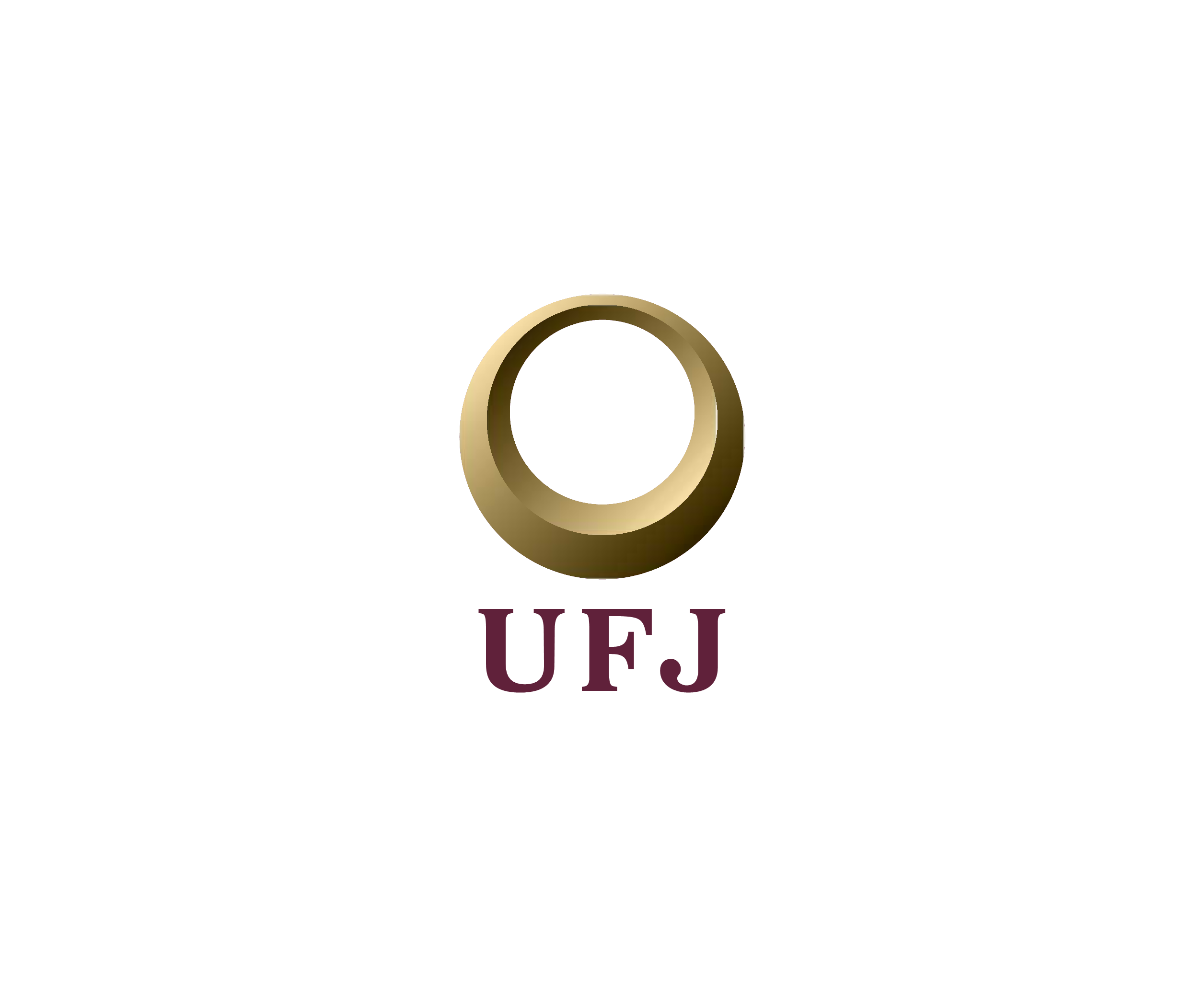 Ufj标志