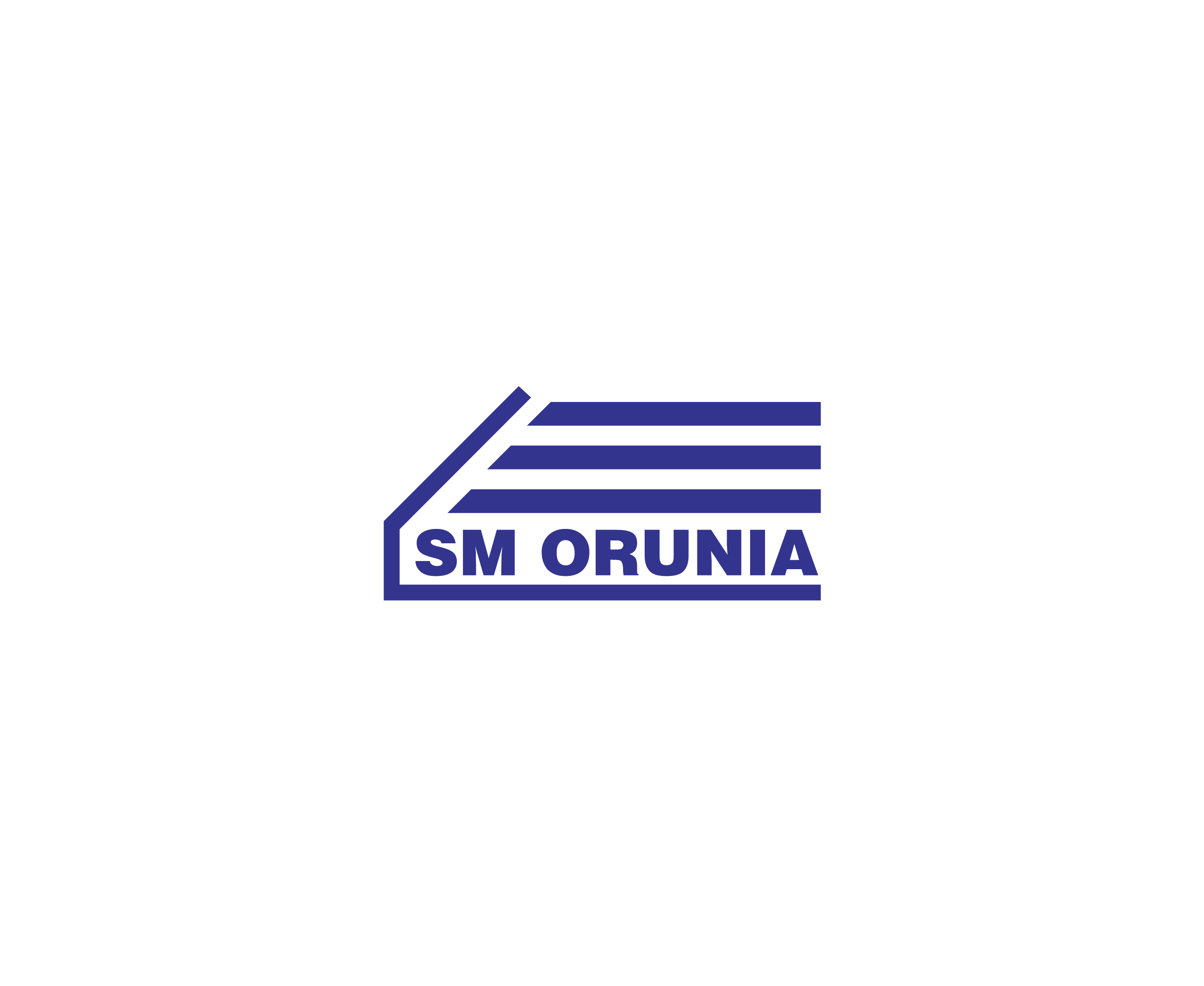 Sm Orunia标志