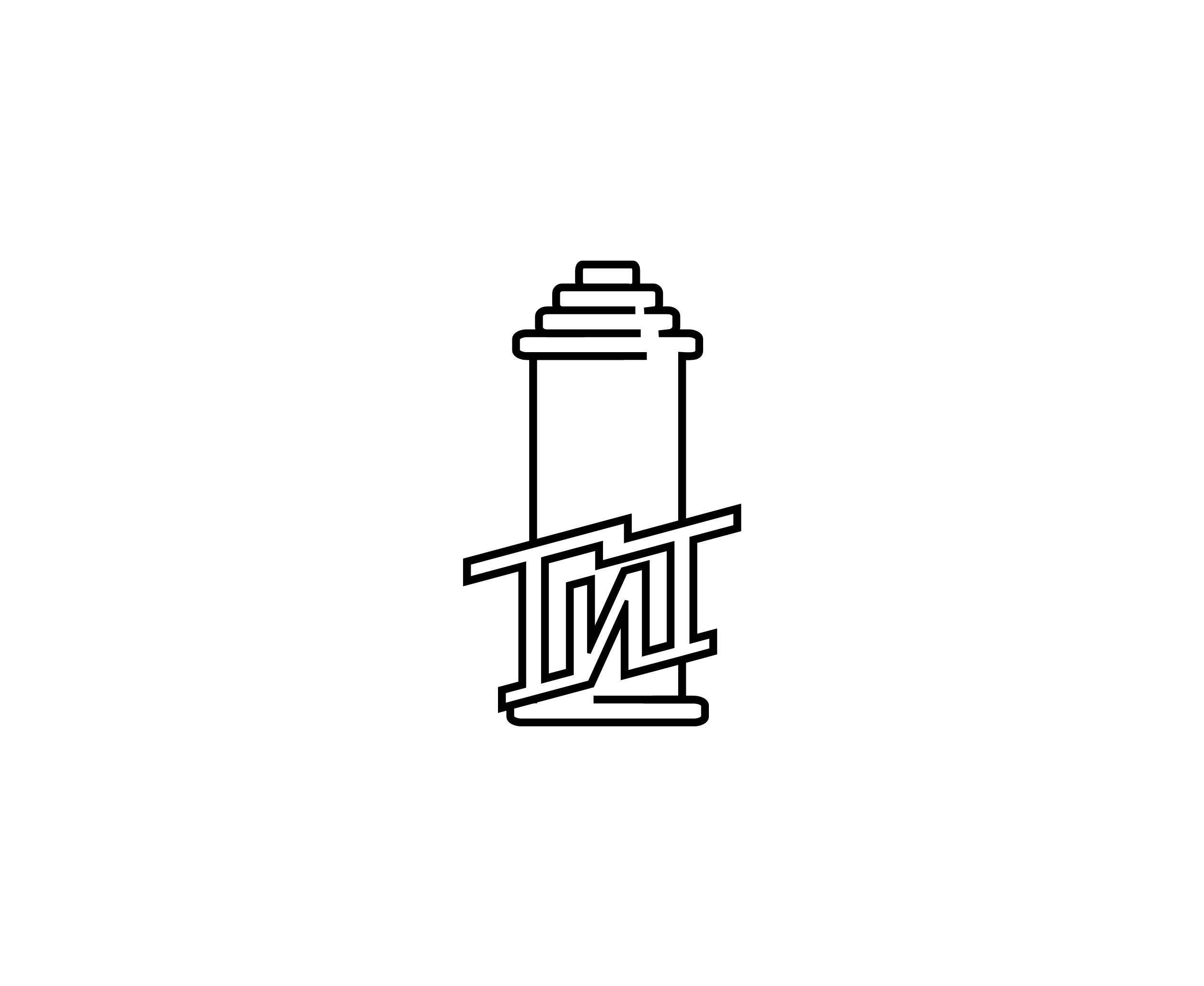 Tashinterm标志