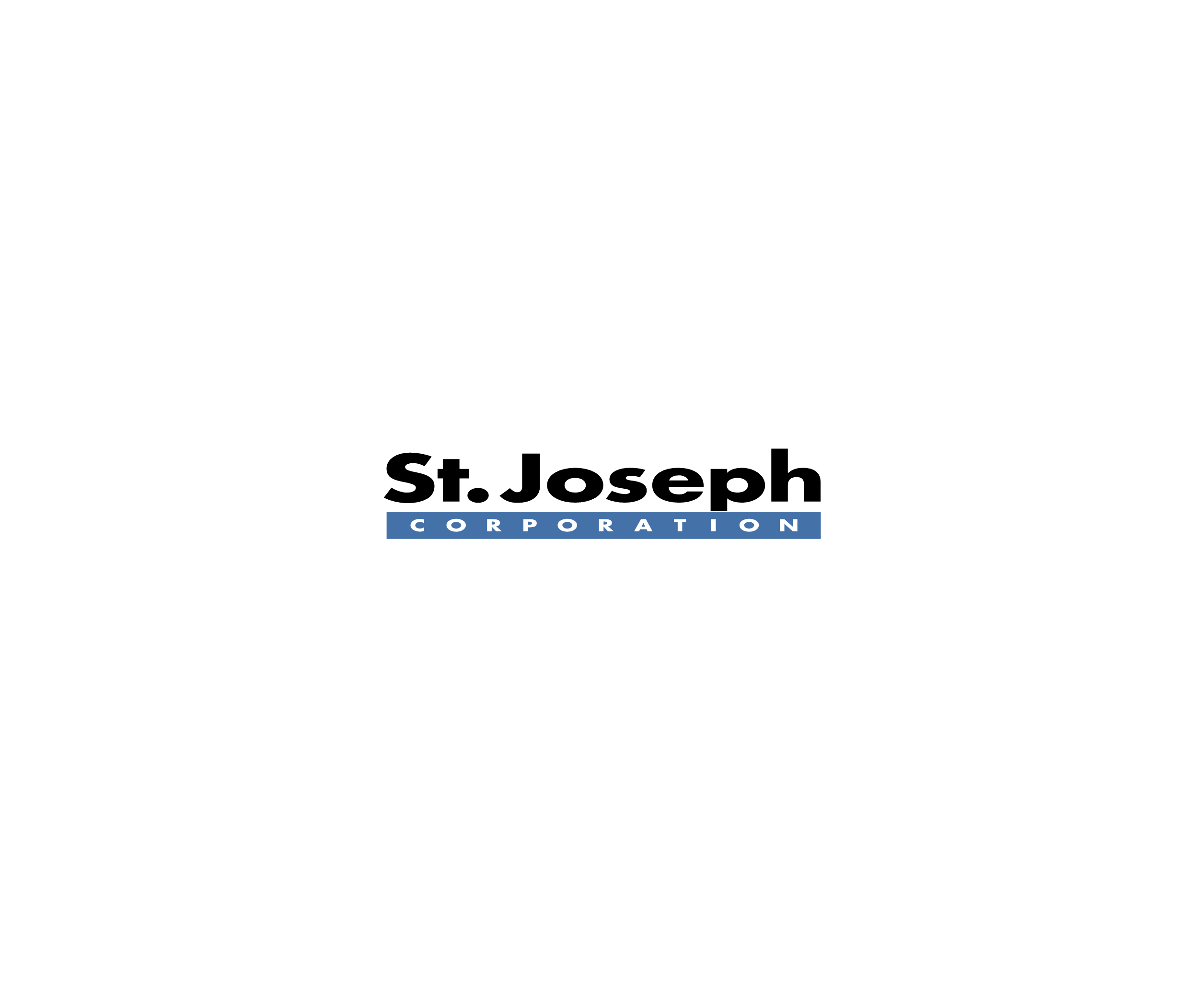 St Joseph Corporation标志
