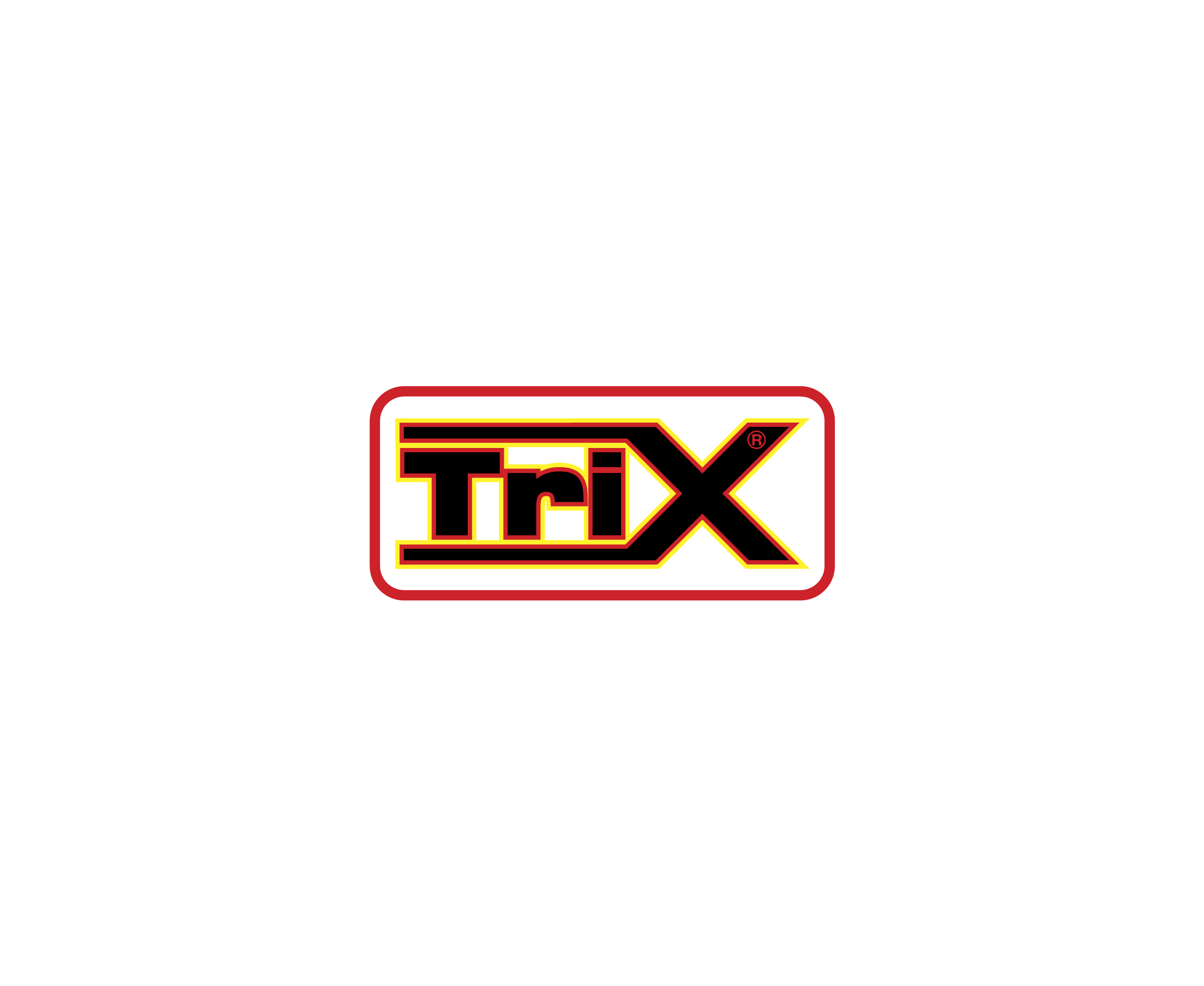 Trix标志