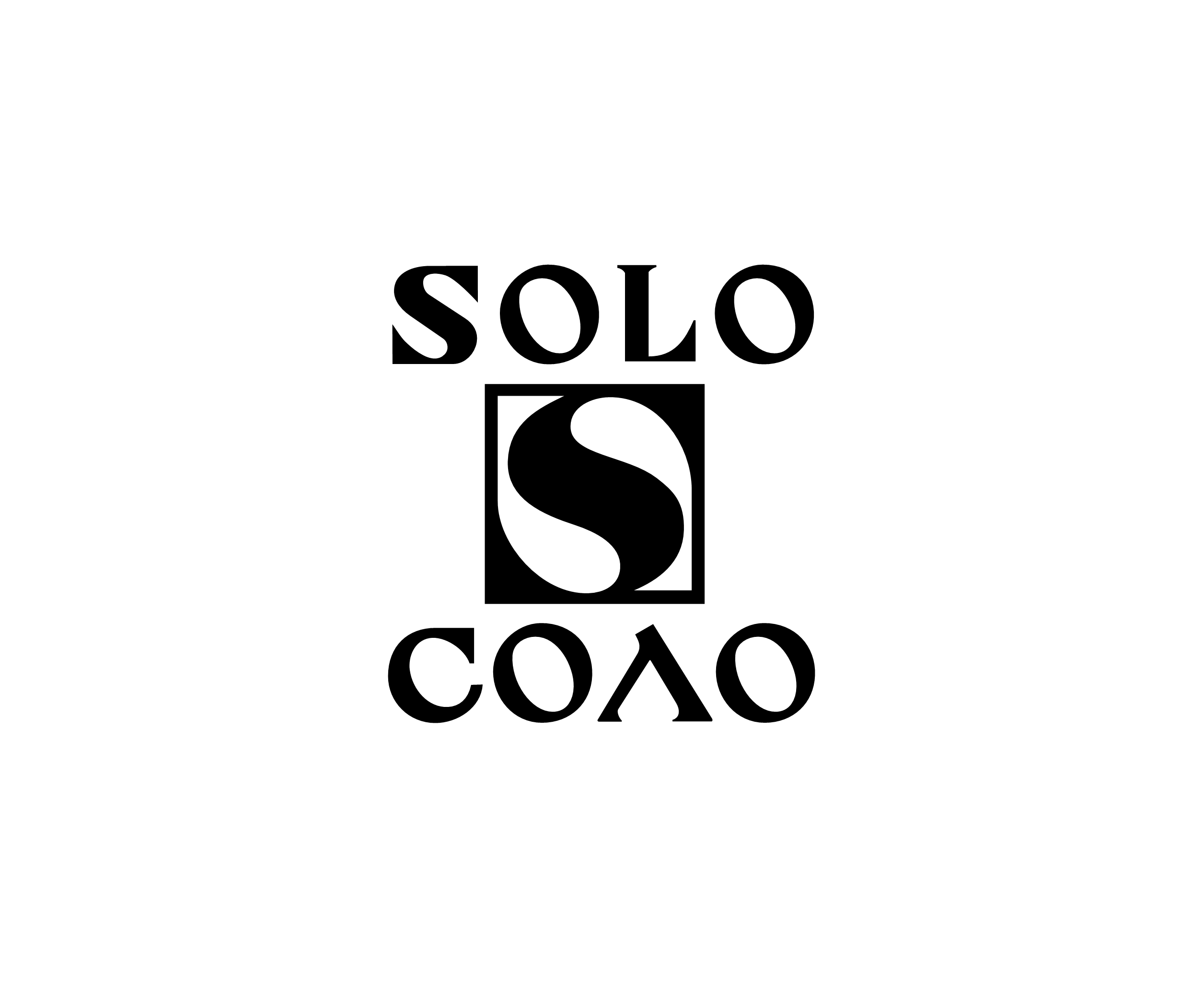 Solo 1标志