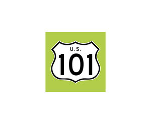 Us 101LOGO