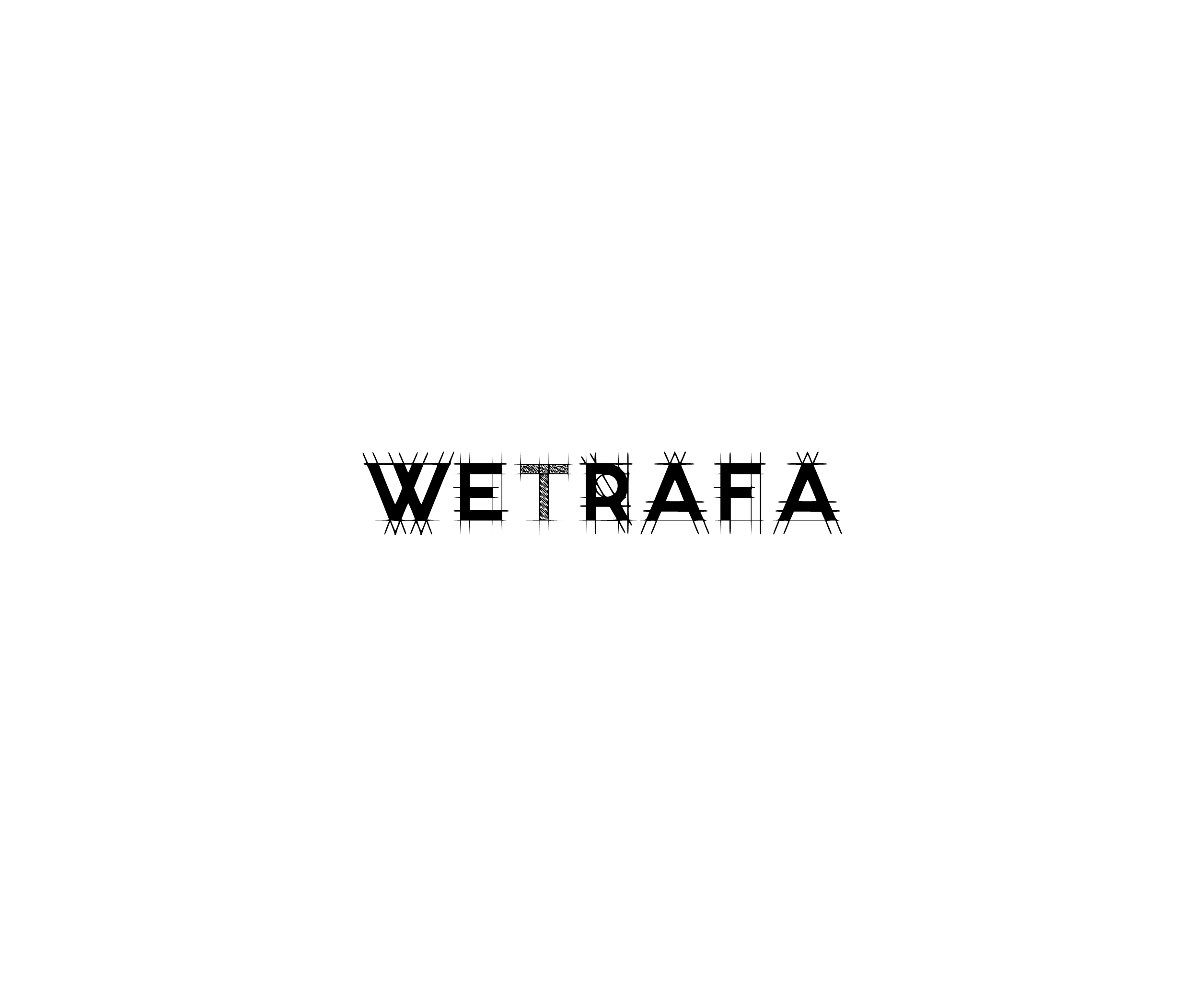 Wetrafa 1标志