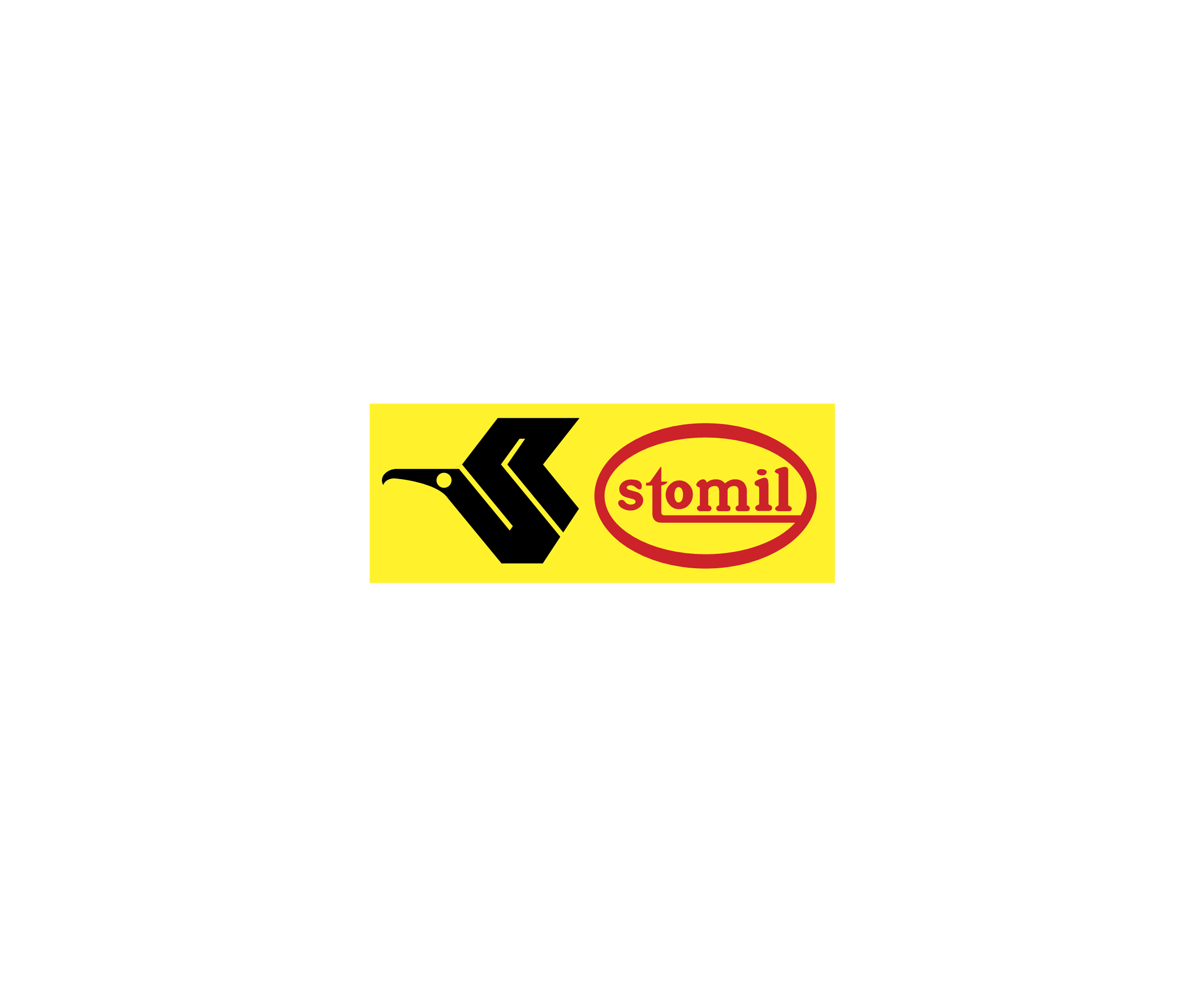 Stomil标志