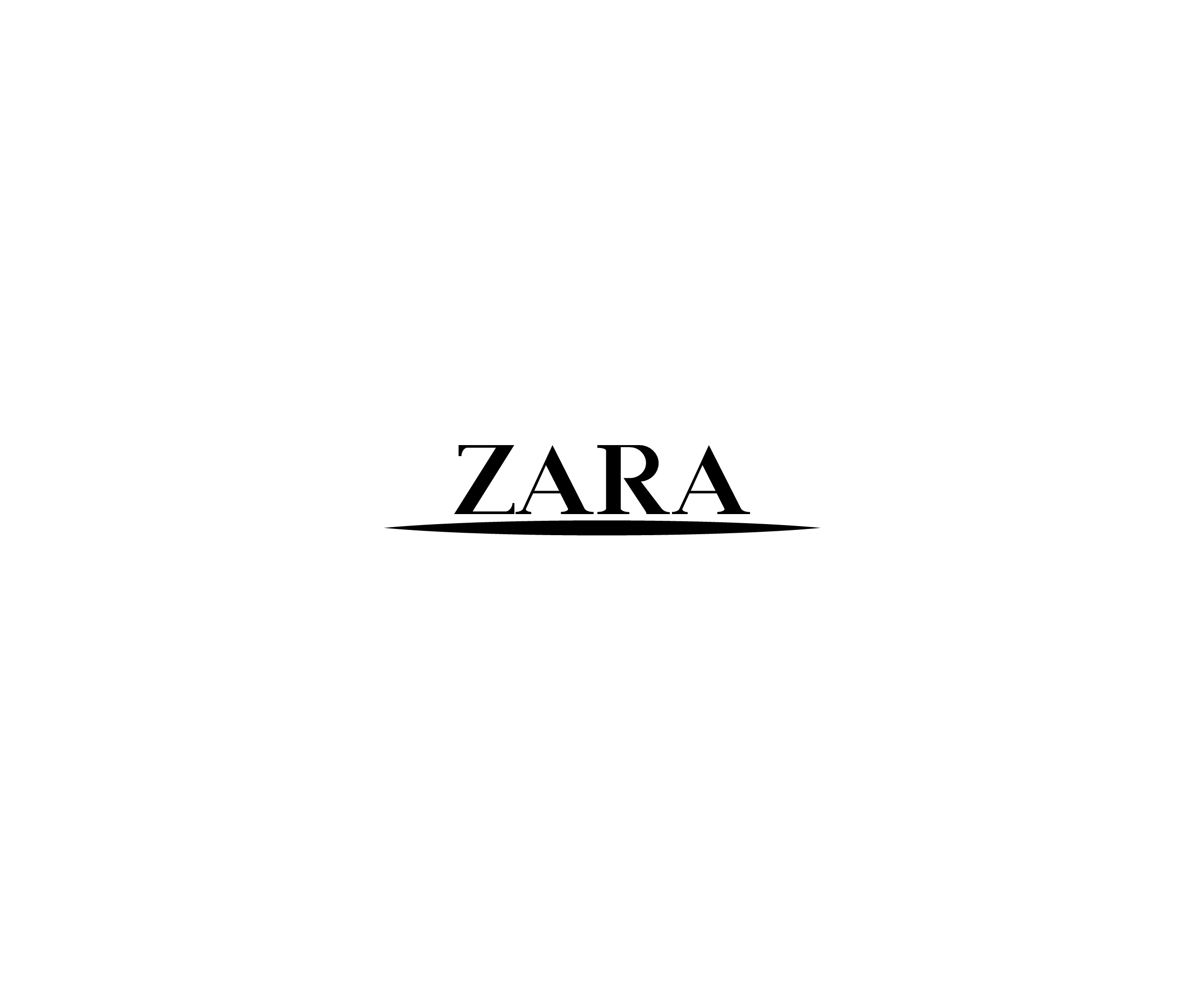 Zara 1标志