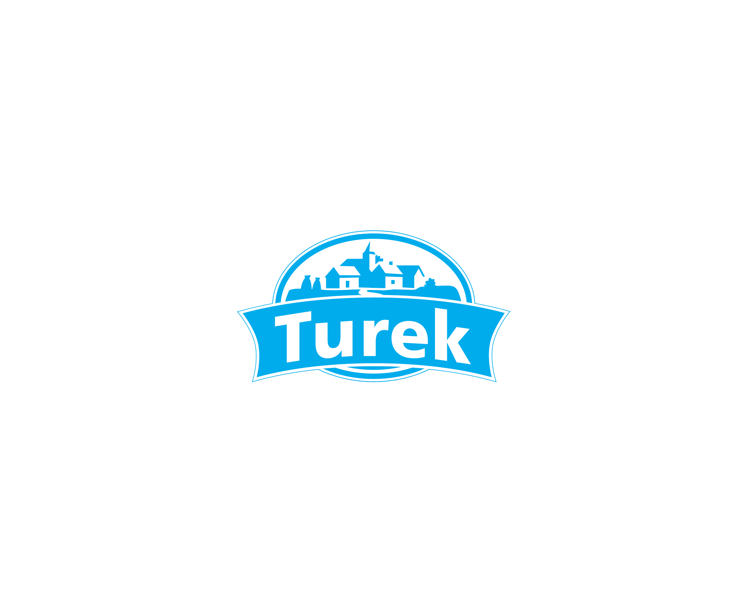 Turek标志