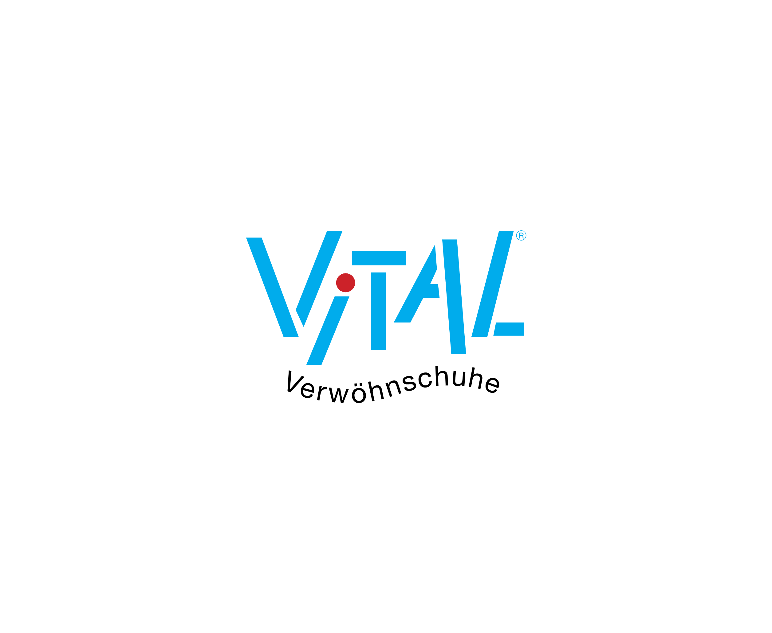Vital Verwohnschuhe标志