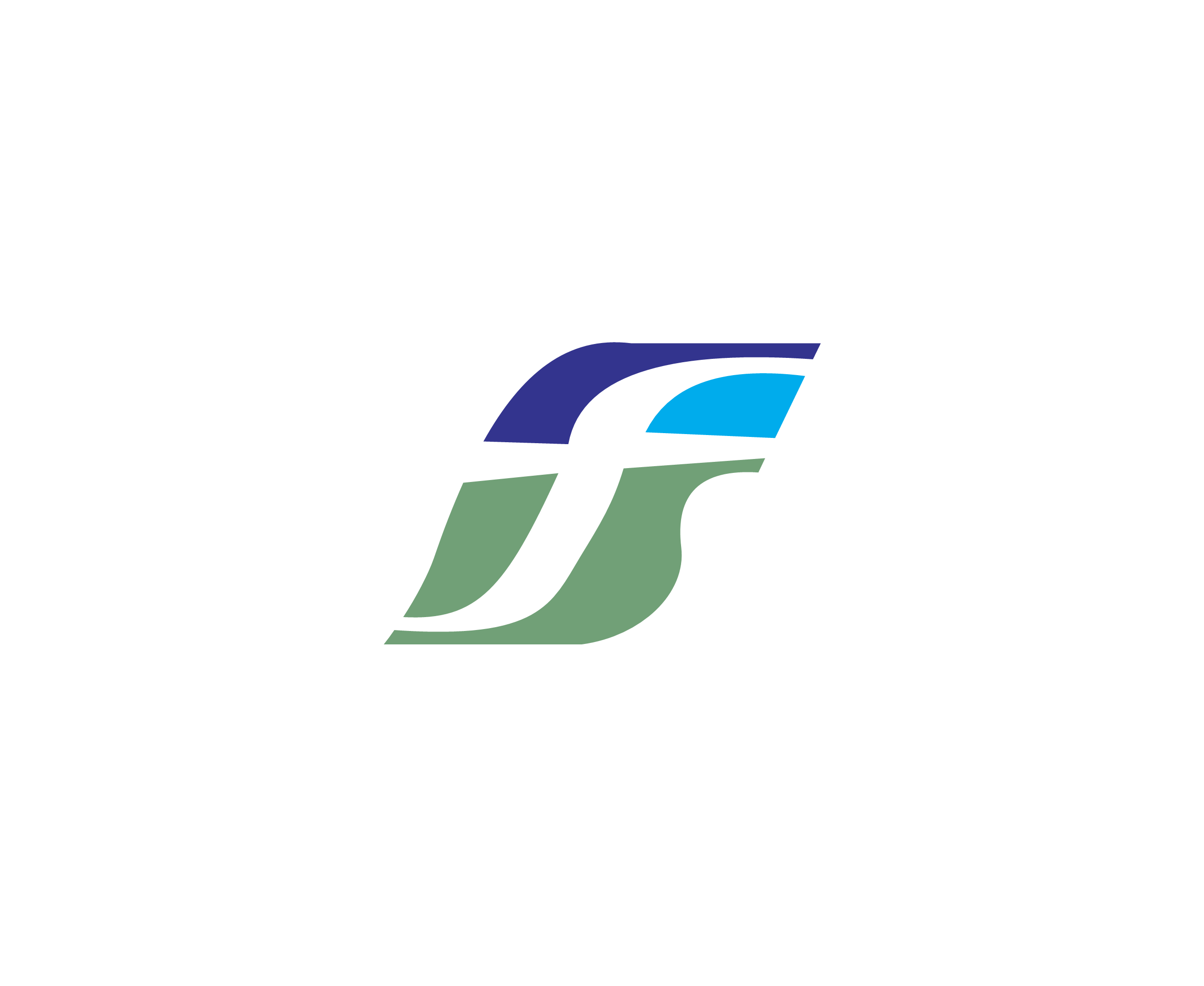 Trenitalia标志