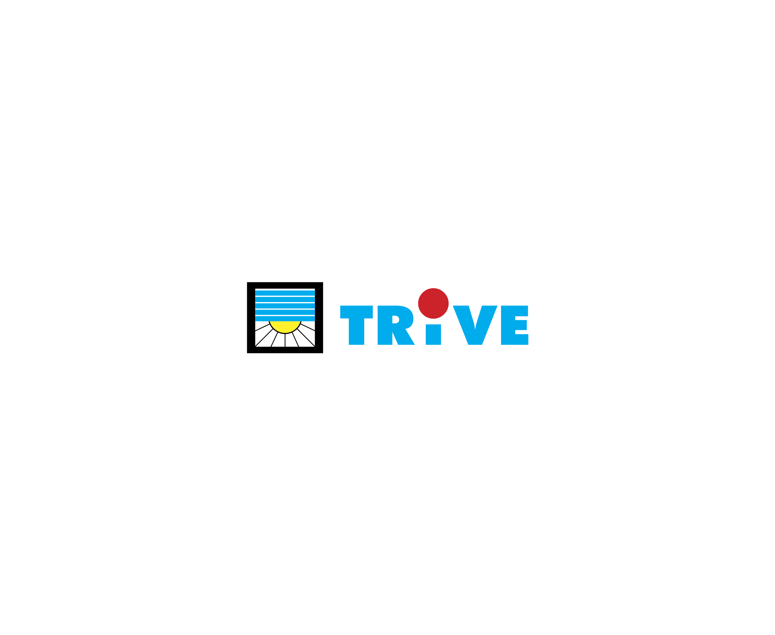 Trive标志