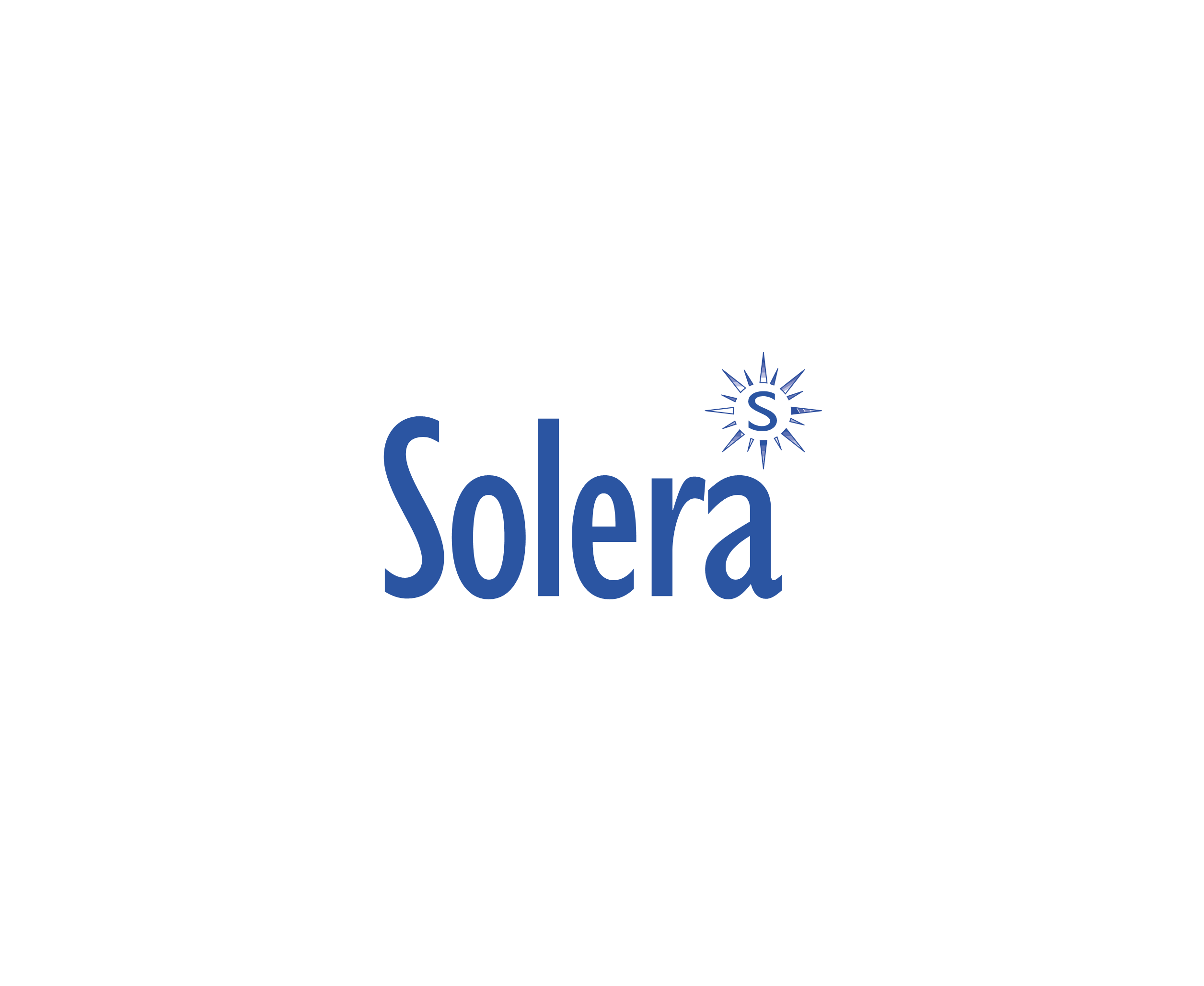 Solera标志