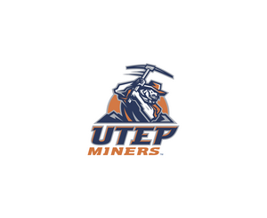 Utep Miners 4LOGO