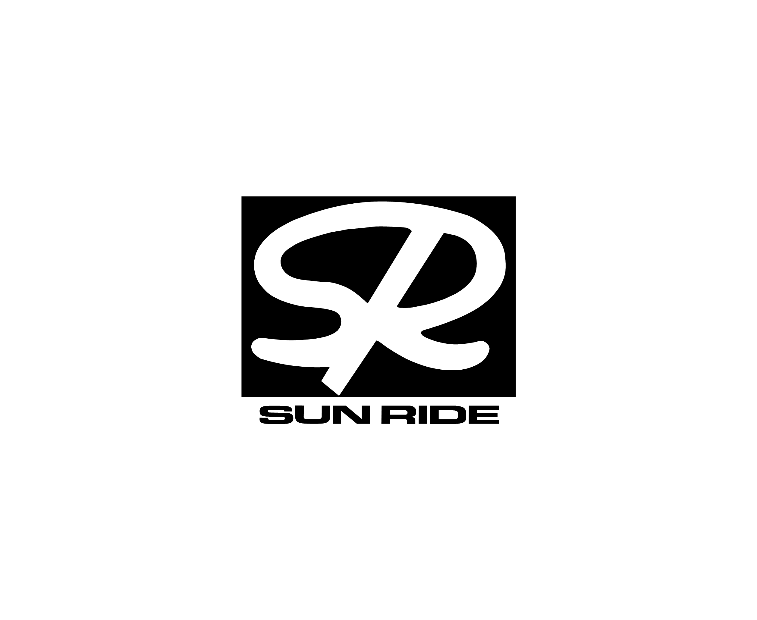 Sun Ride标志