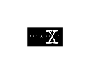 X FilesLOGO
