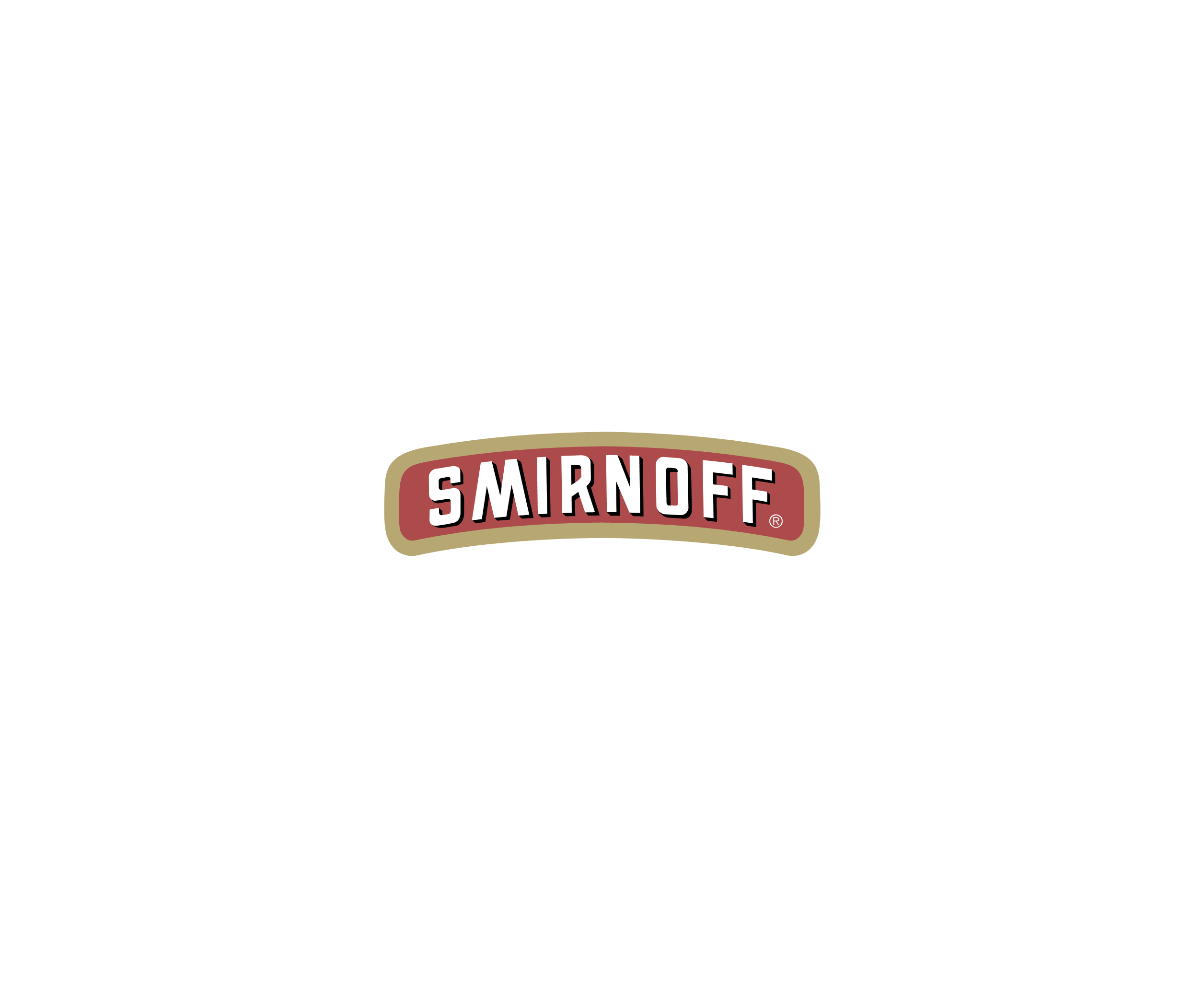 Smirnoff标志