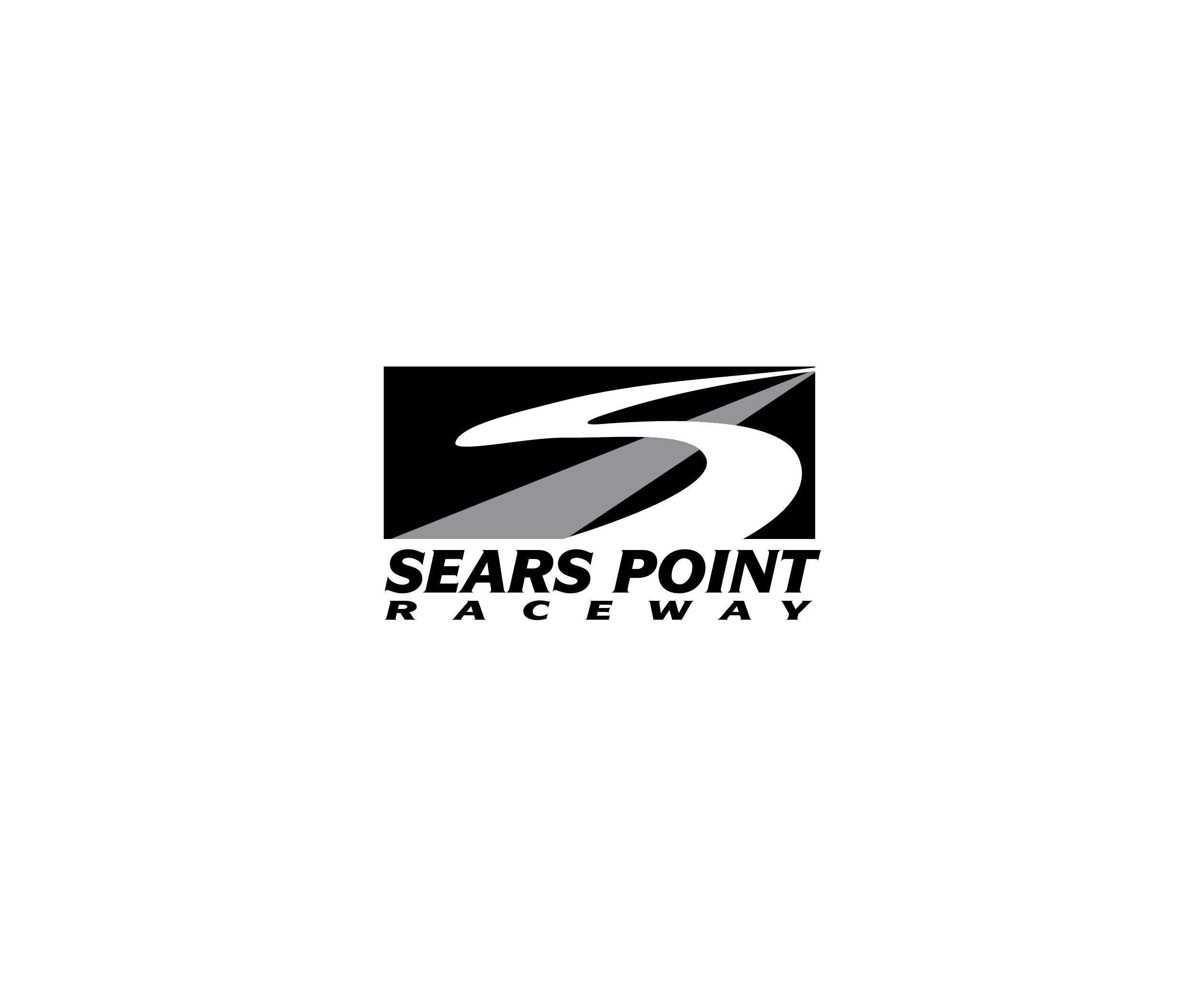 Sears Point Raceway 1标志