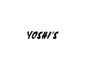 Yoshi SLOGO