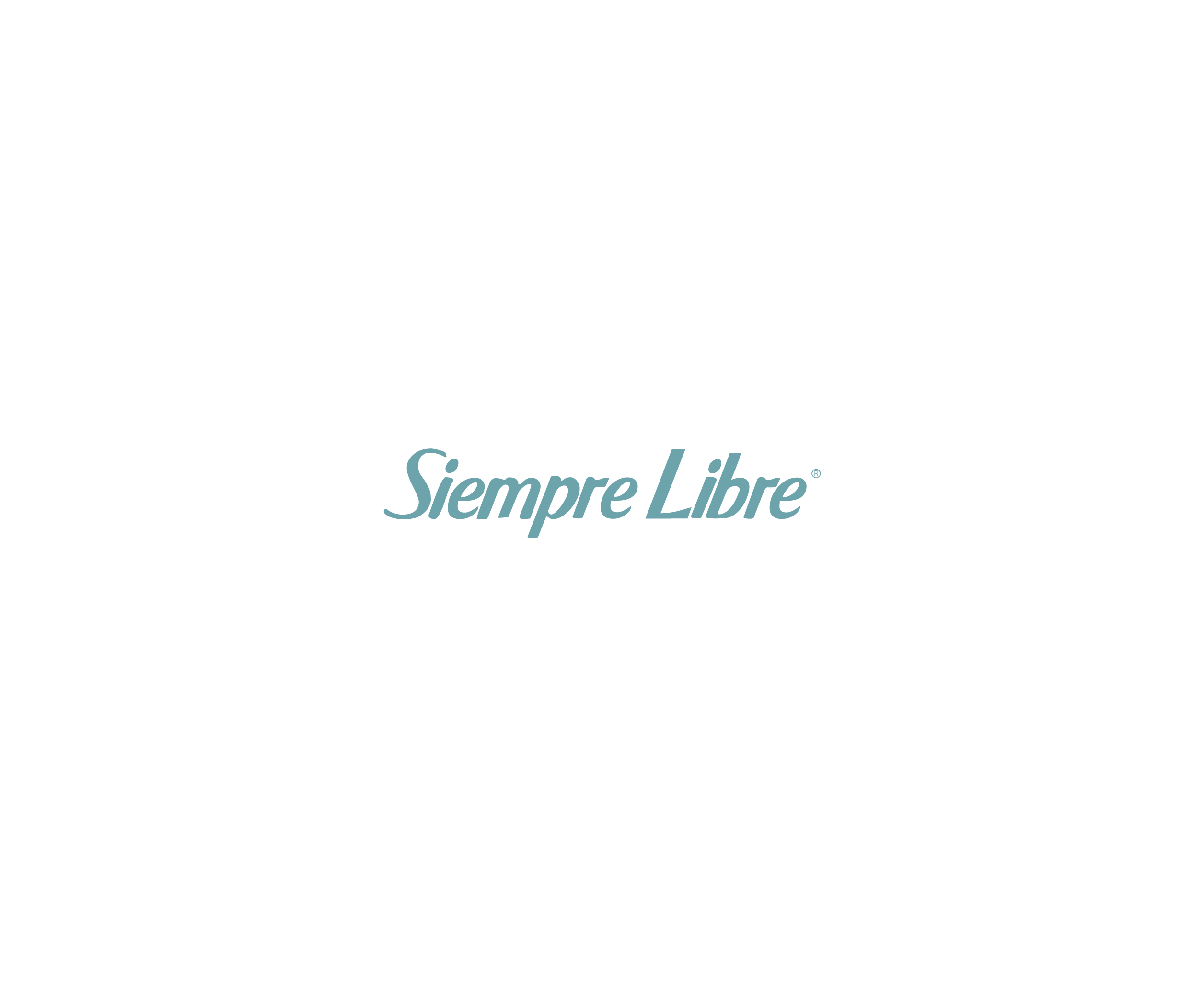 Siempre Libre标志