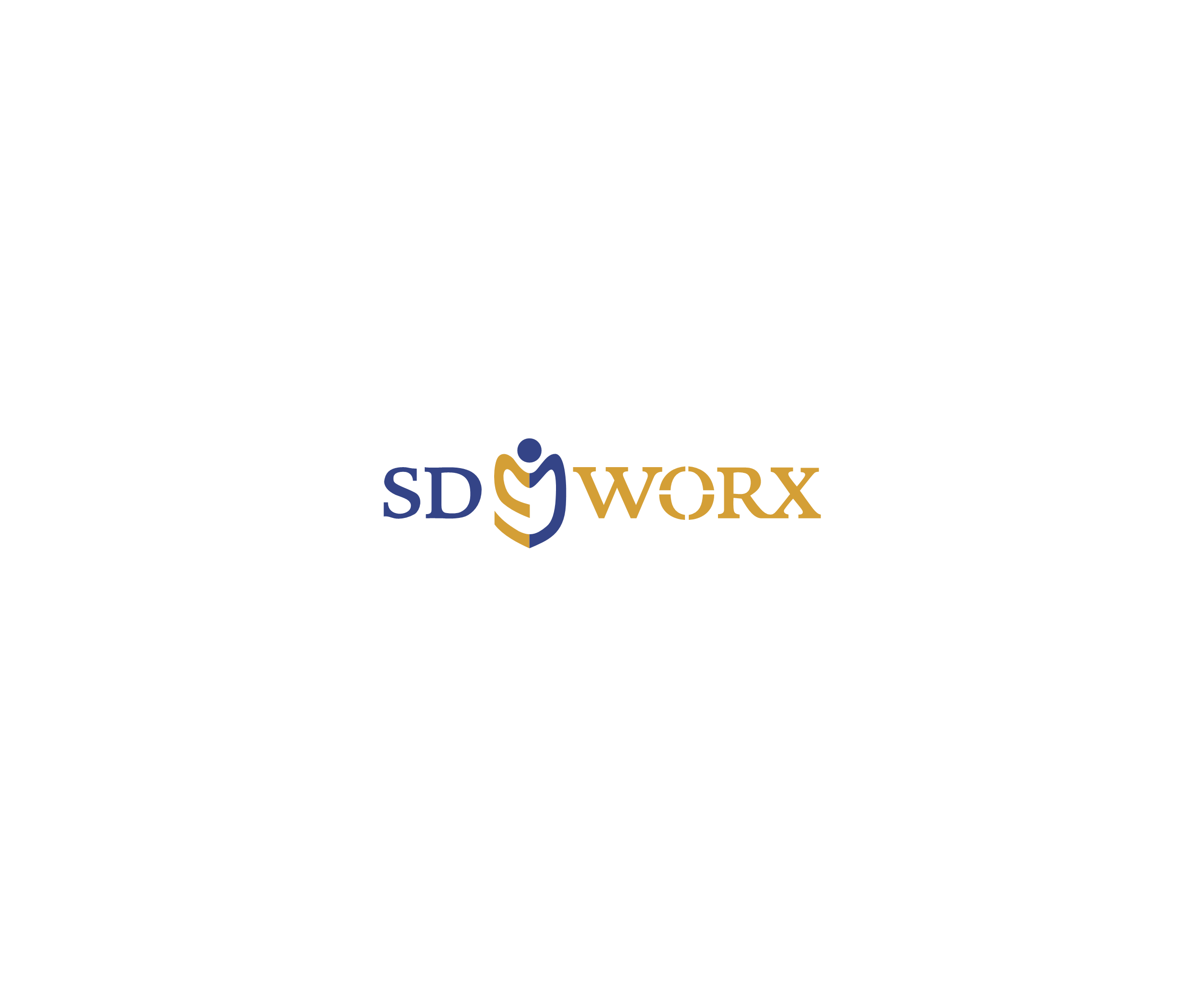 Sd Worx标志