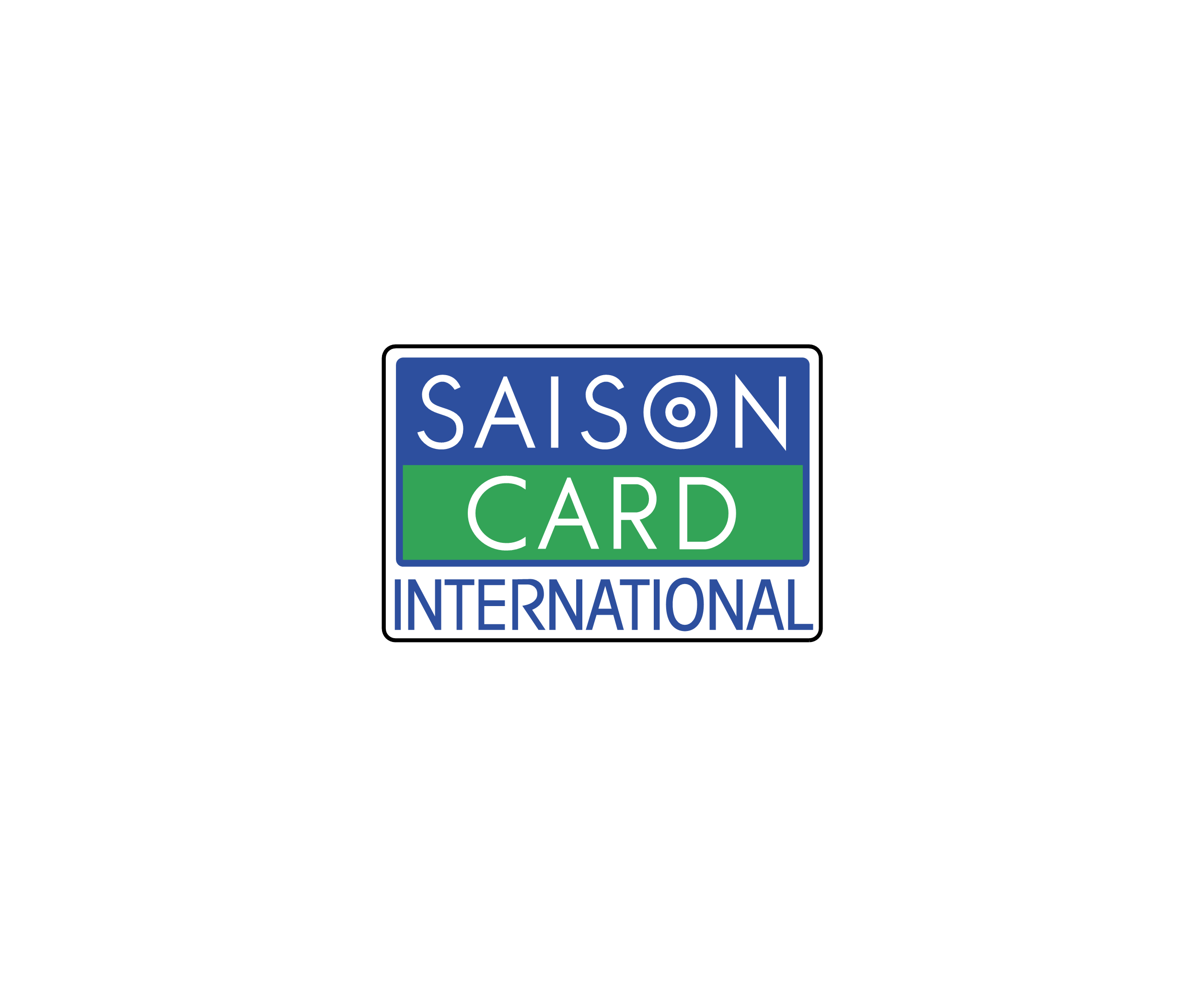 Saison Card标志