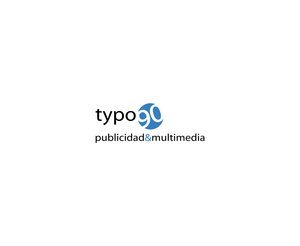 Typo 90LOGO