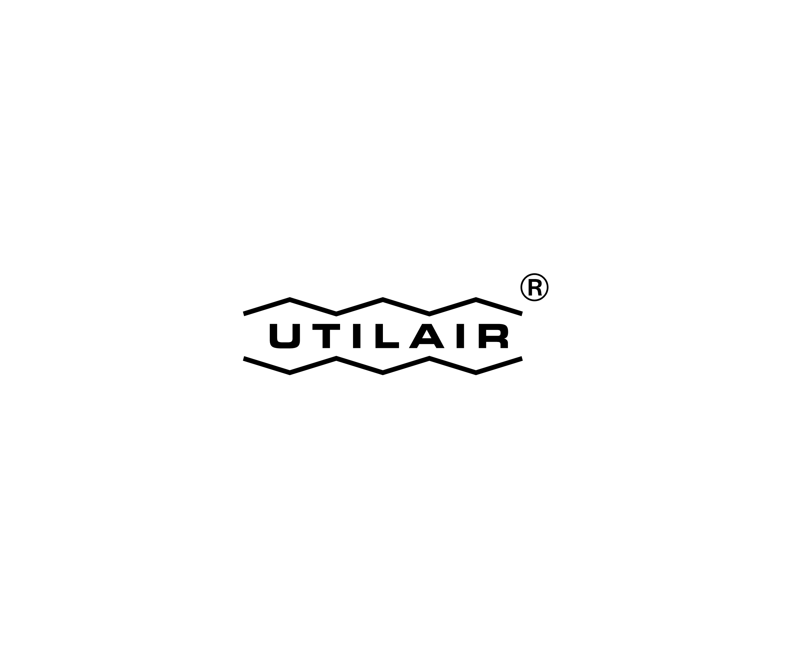 Utilair标志