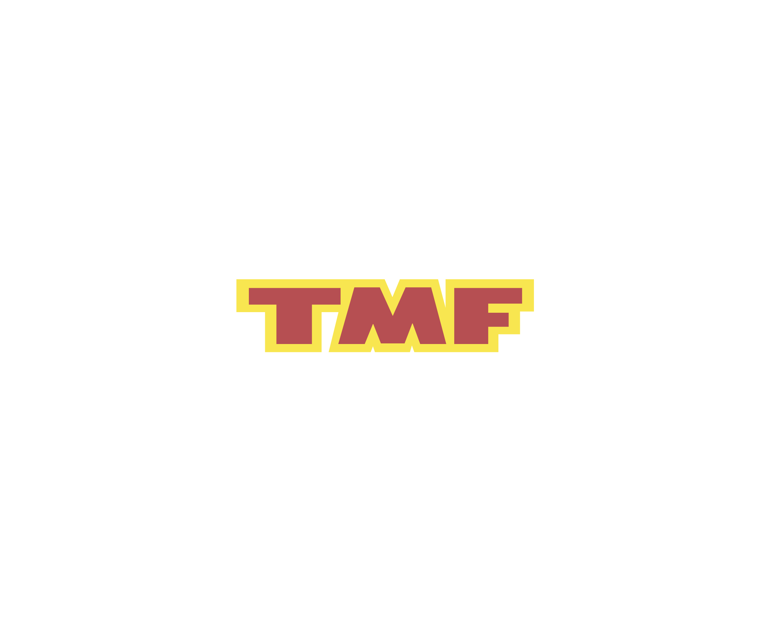 Tmf 1标志