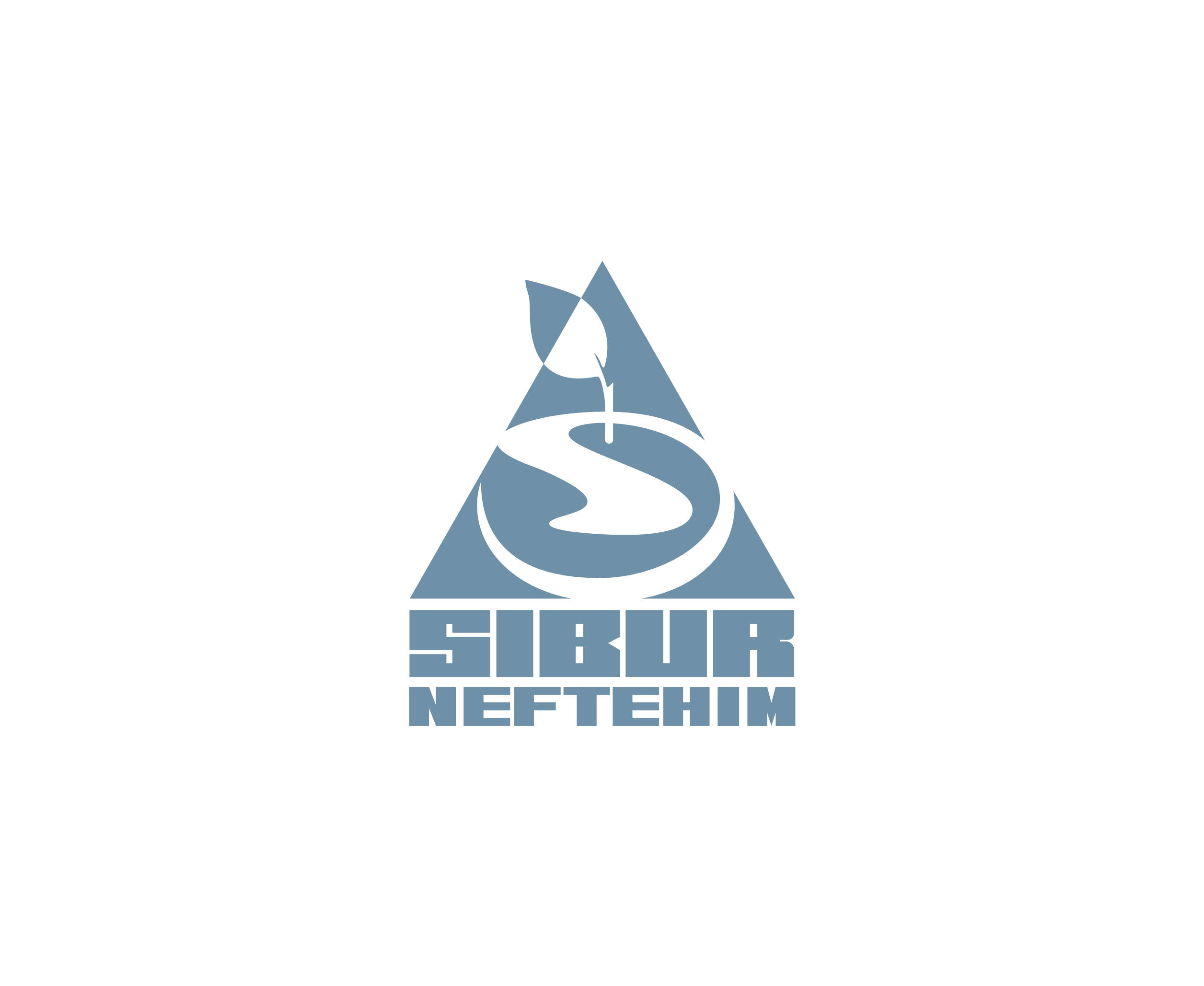 Siburneftehim标志