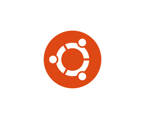 Ubuntu 4LOGO