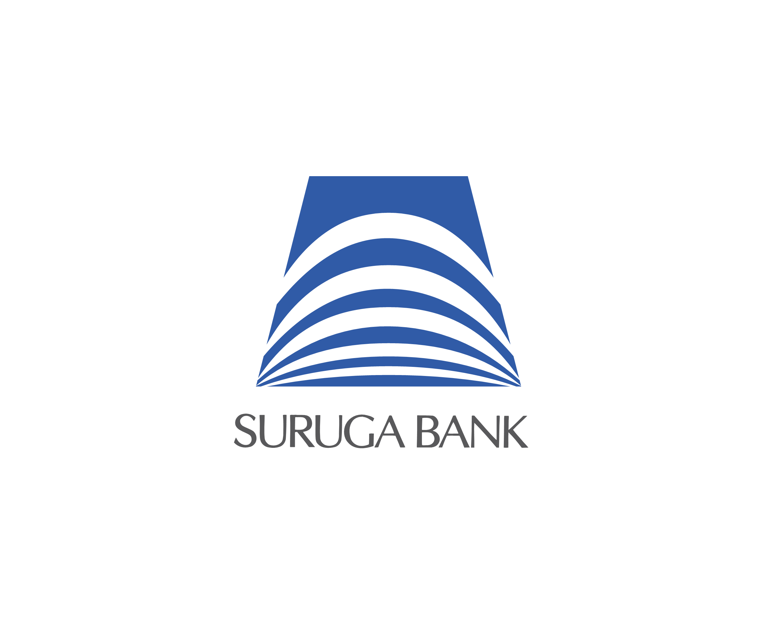 Suruga Bank标志