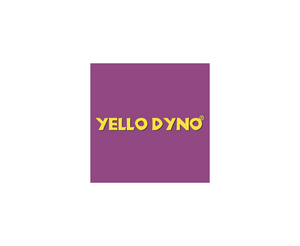 Yello DynoLOGO