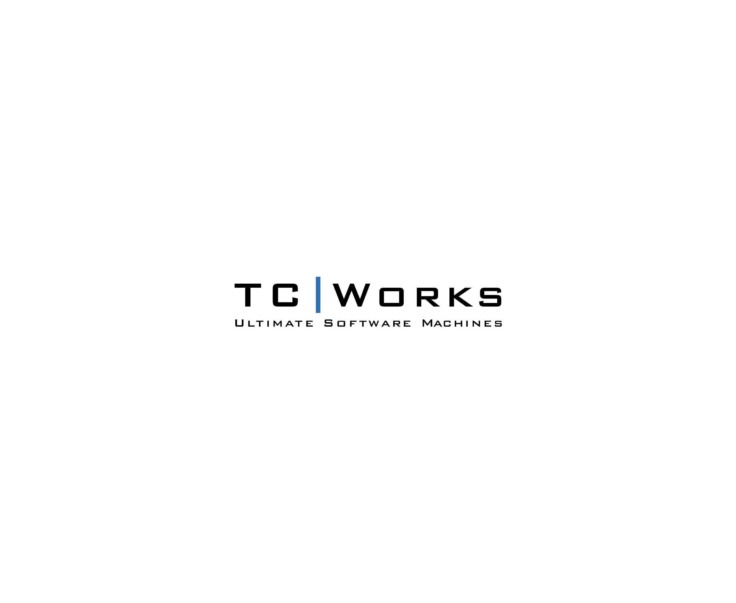 Tc Works标志