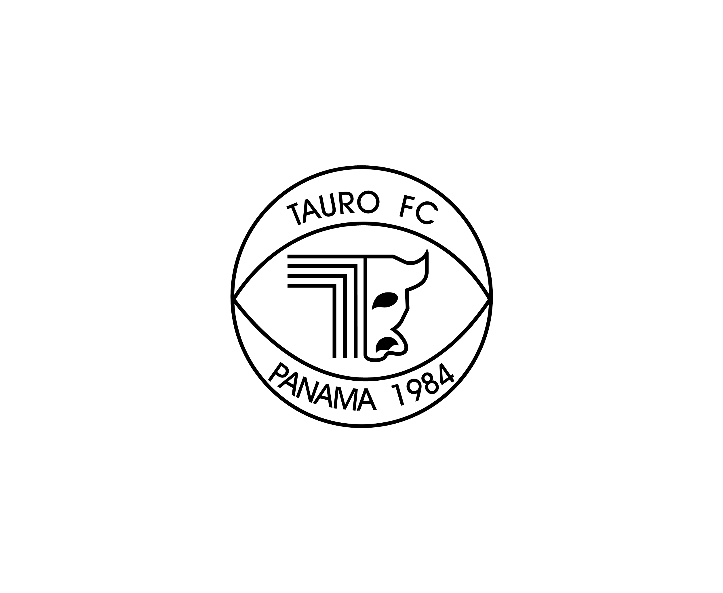 Tauro Fc标志