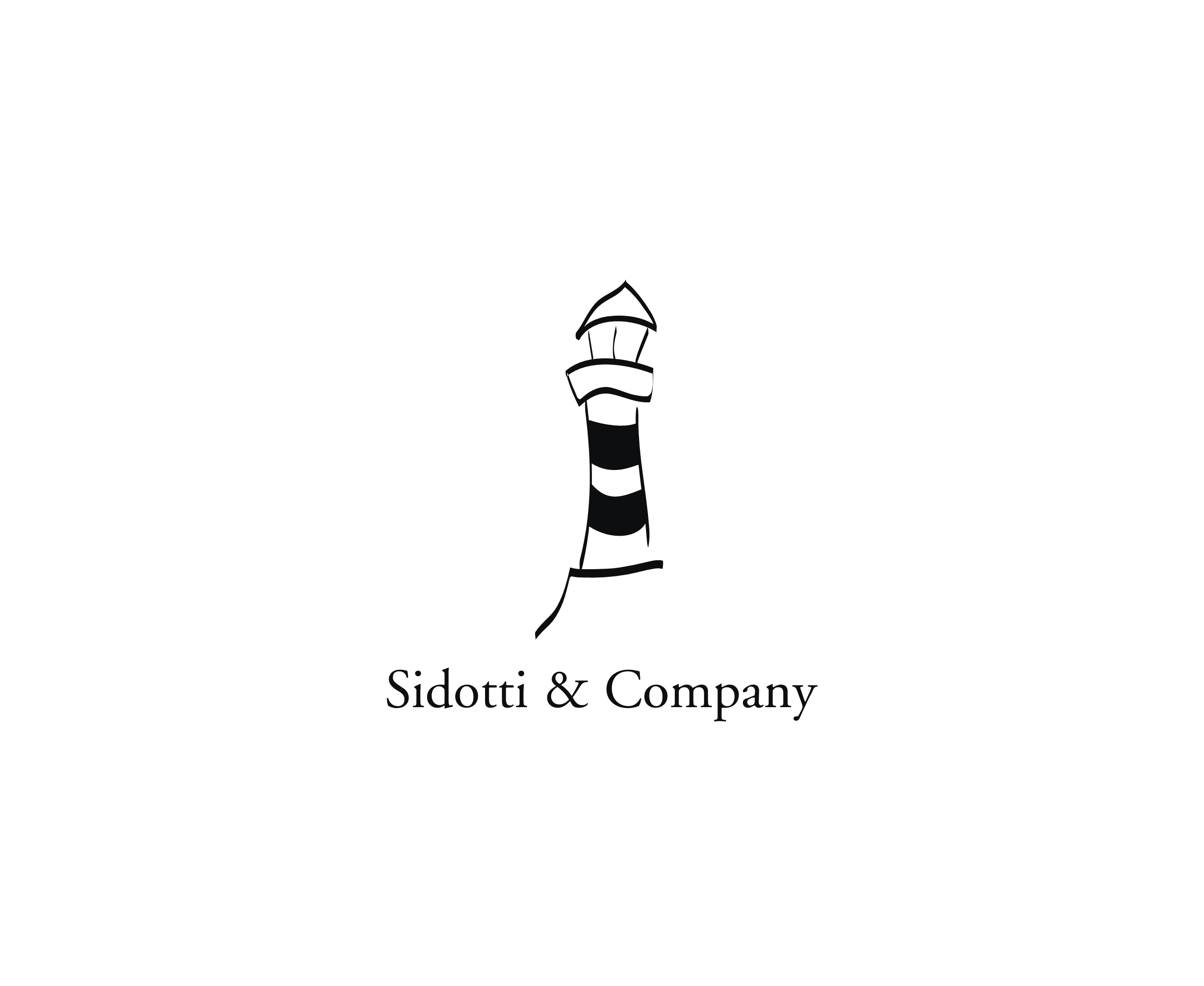 Sidotti Company标志