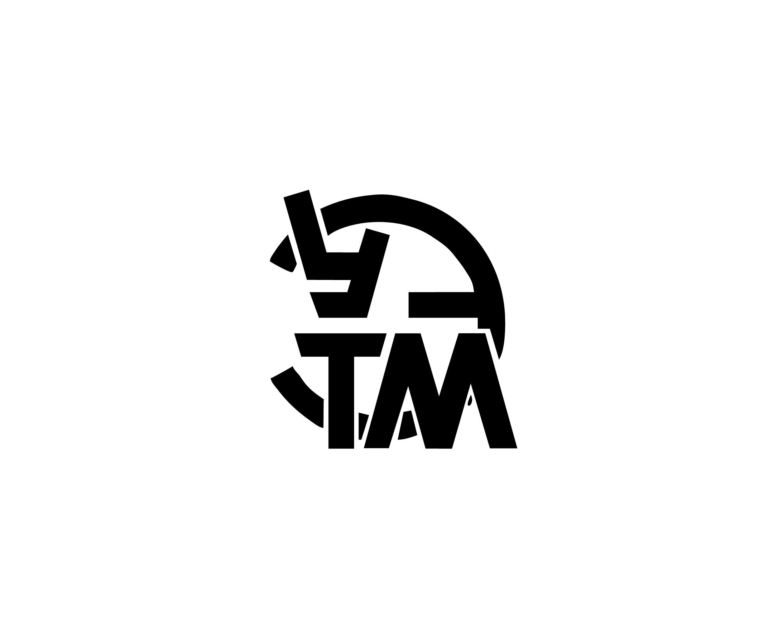 Uetm标志