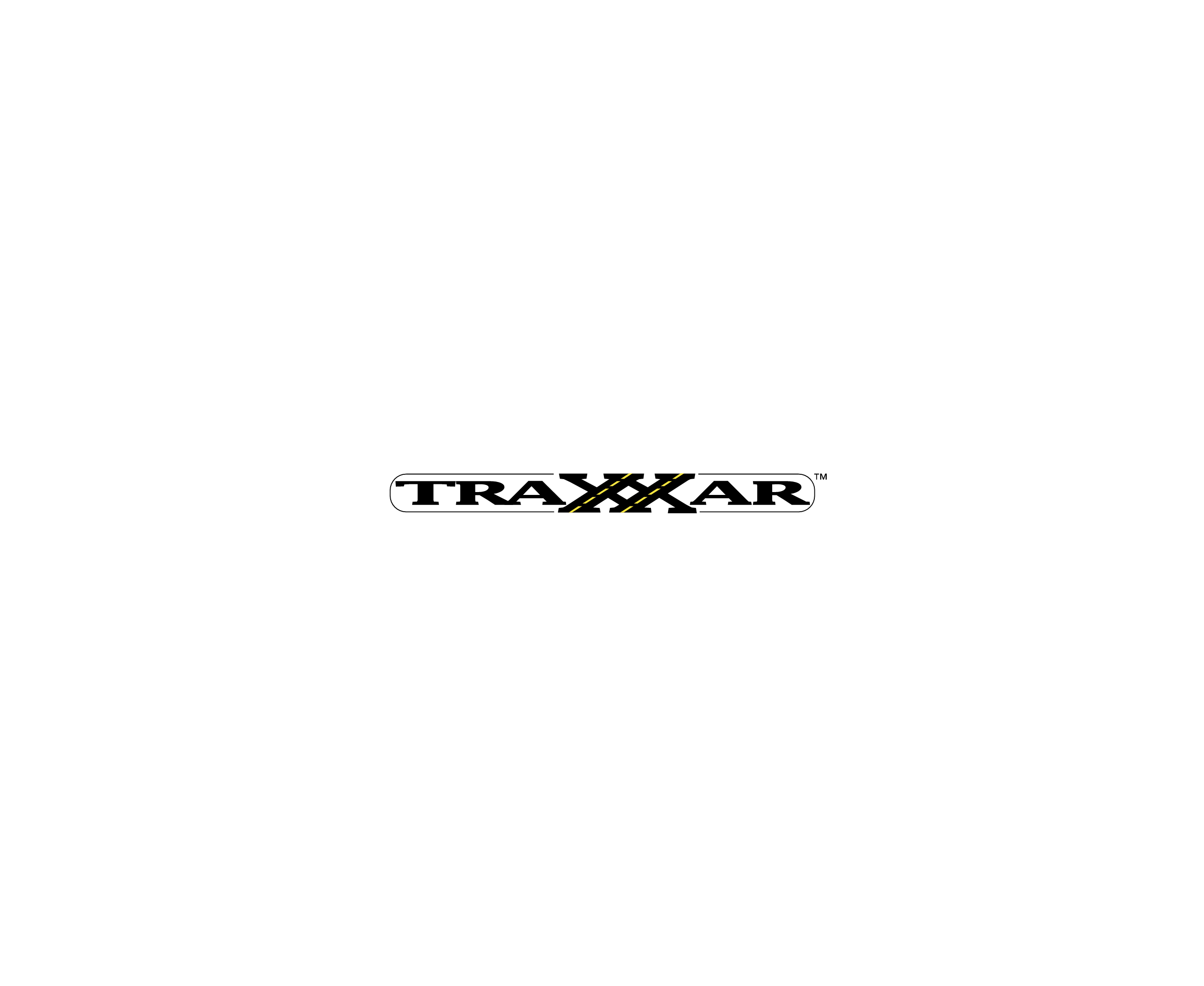 Traxxar标志