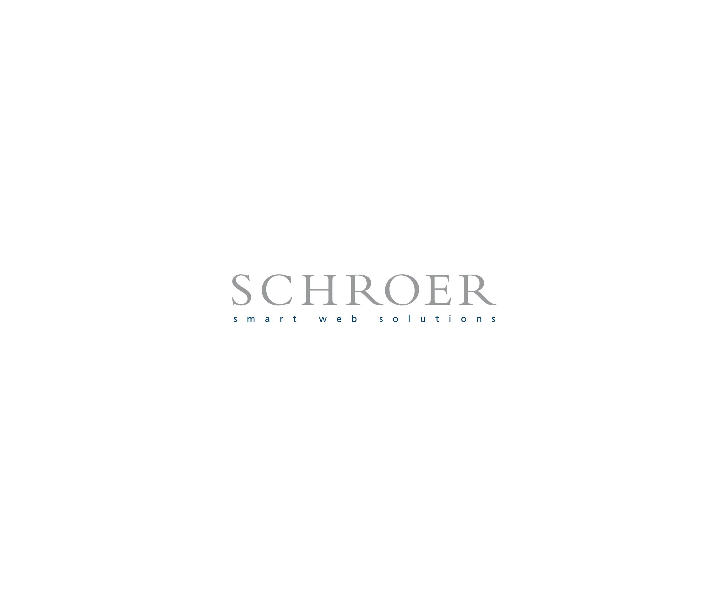 Schroer标志