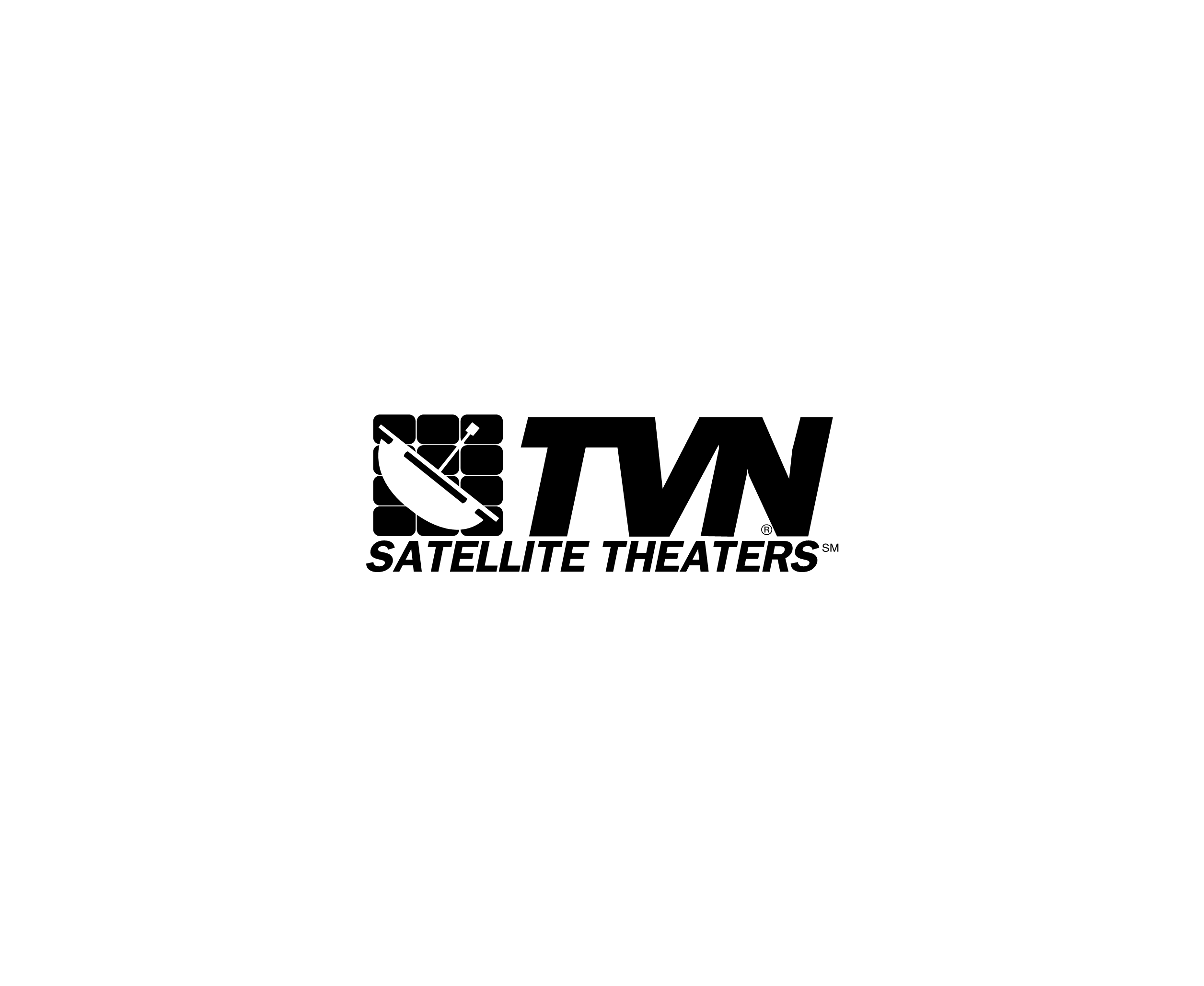 Tvn标志
